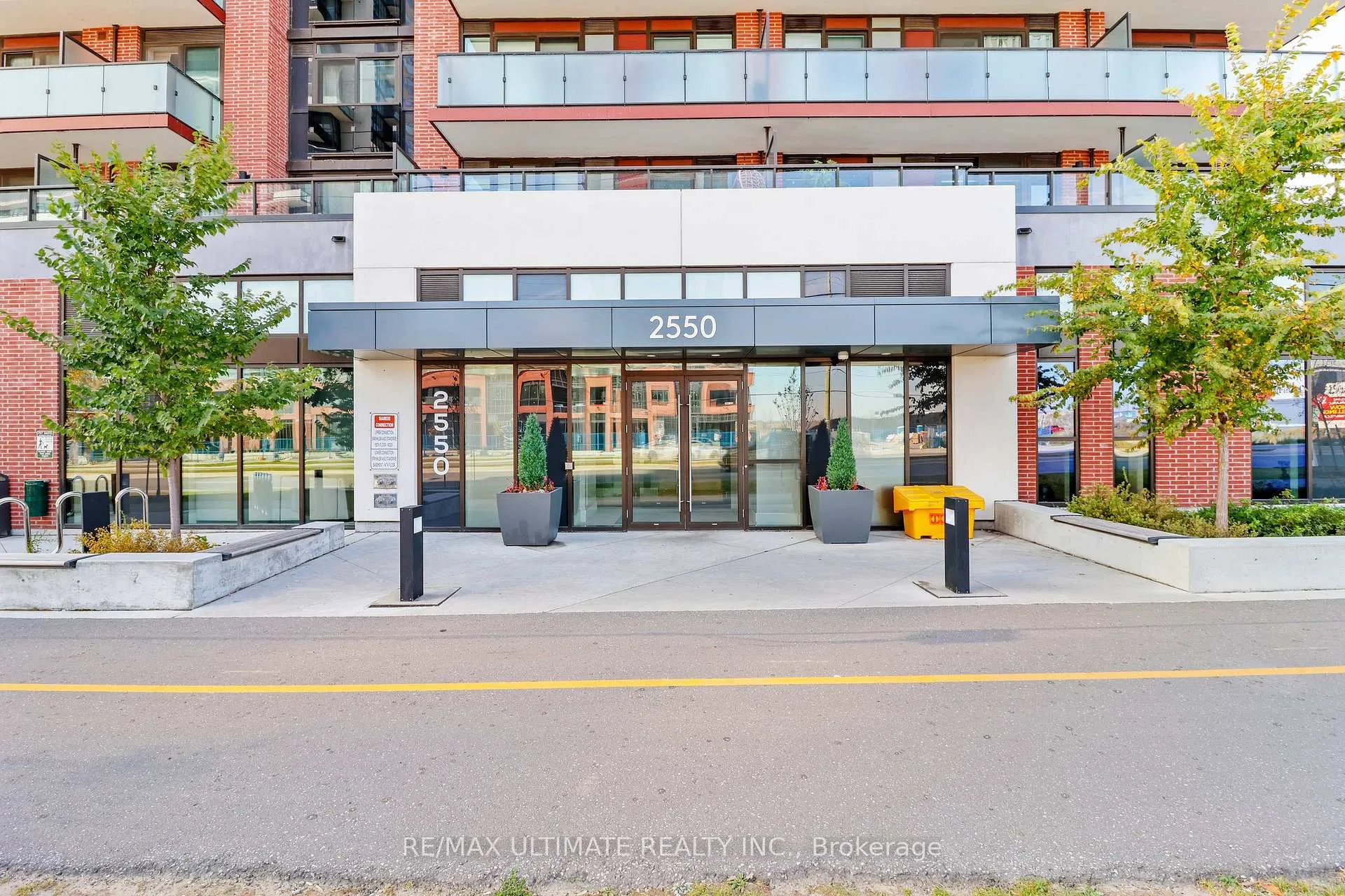 Photo 19 of Unit 611, 2550 Simcoe Street N, Oshawa, Windfields — HOMEH