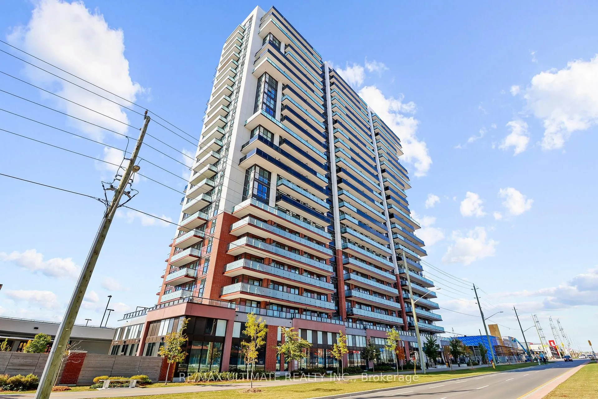 Photo 20 of Unit 611, 2550 Simcoe Street N, Oshawa, Windfields — HOMEH