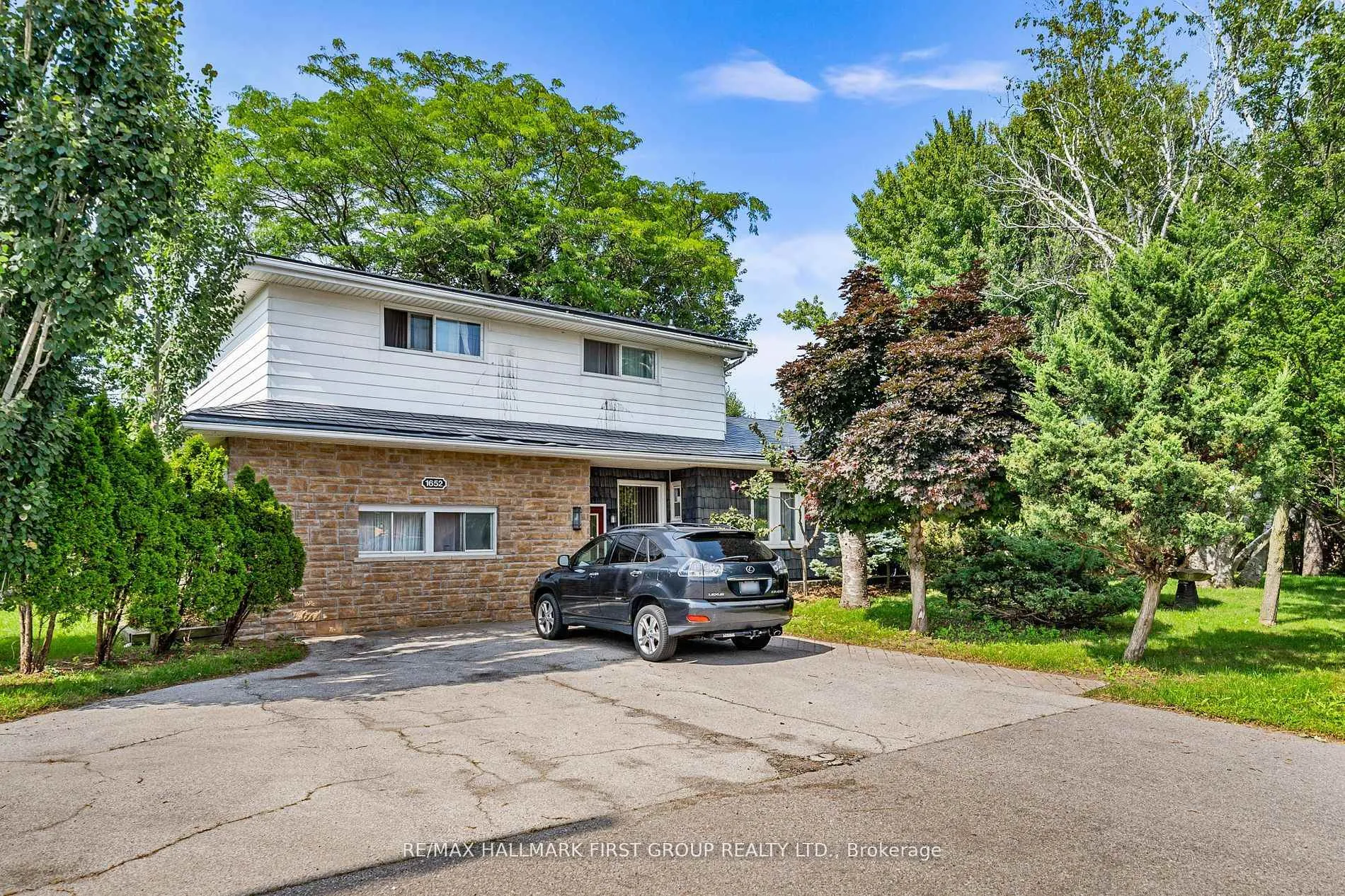 Photo 1 of 1652 Taunton Road, Clarington, Rural Clarington — HOMEH