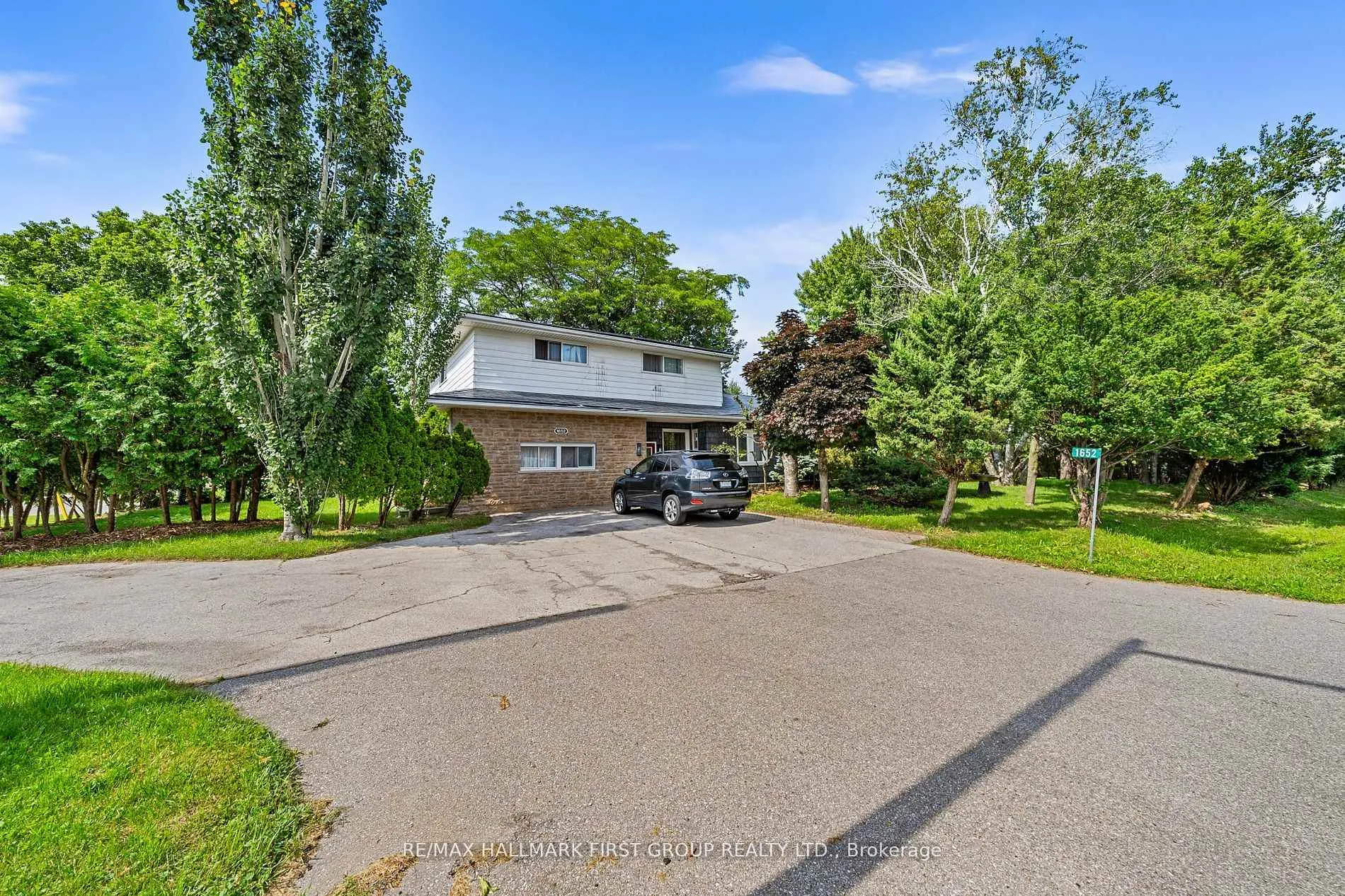 Photo 2 of 1652 Taunton Road, Clarington, Rural Clarington — HOMEH
