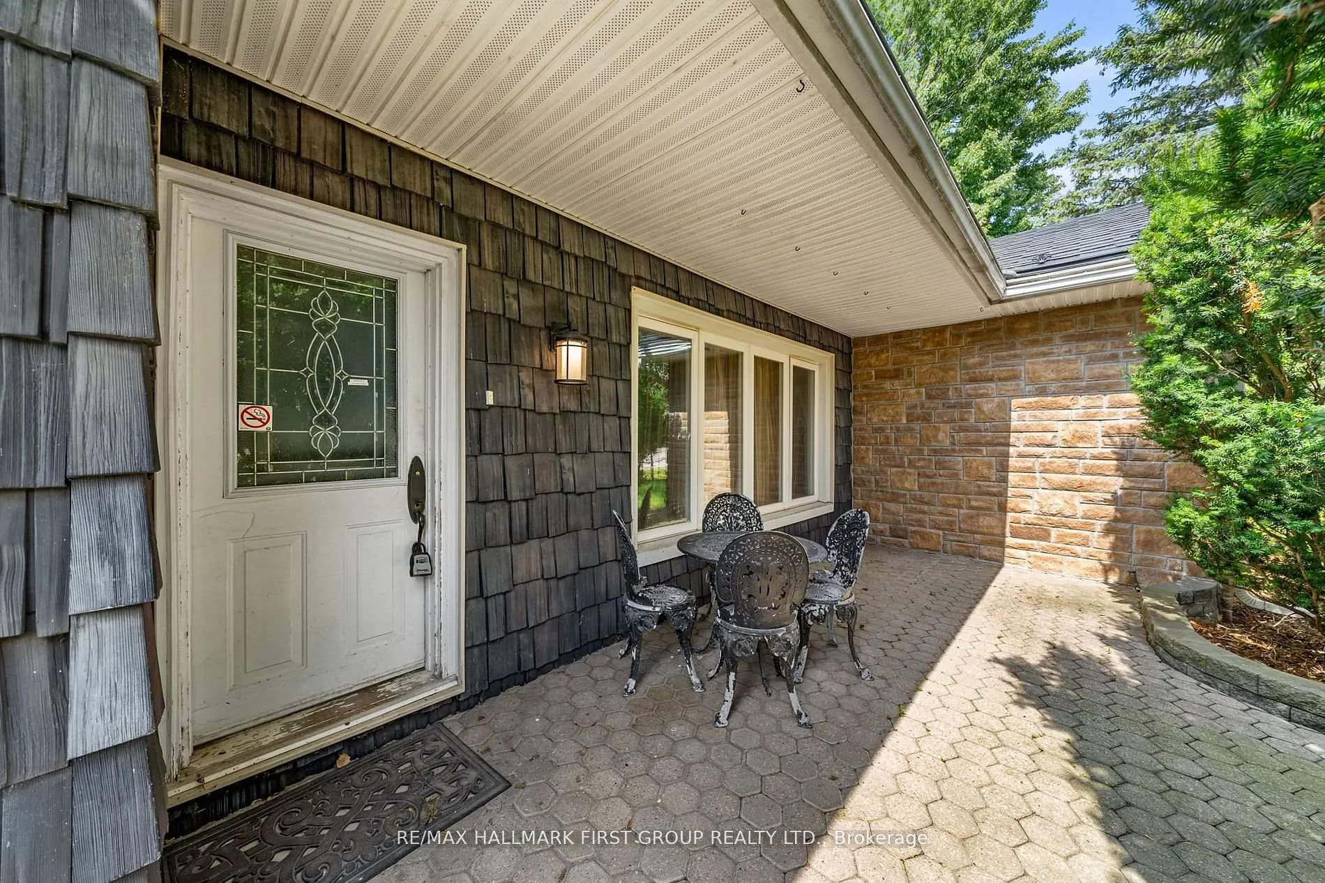 Photo 4 of 1652 Taunton Road, Clarington, Rural Clarington — HOMEH