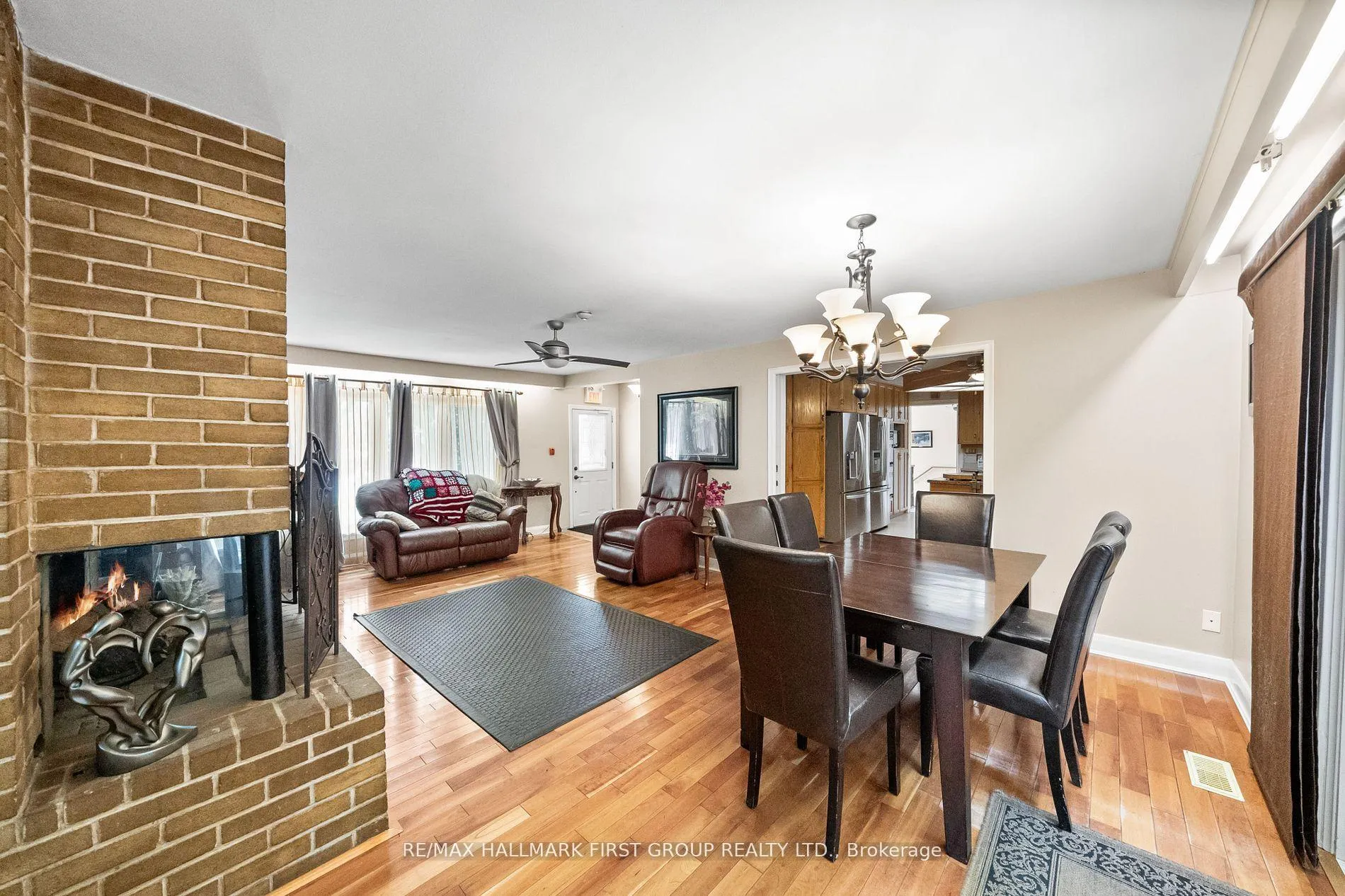 Photo 7 of 1652 Taunton Road, Clarington, Rural Clarington — HOMEH