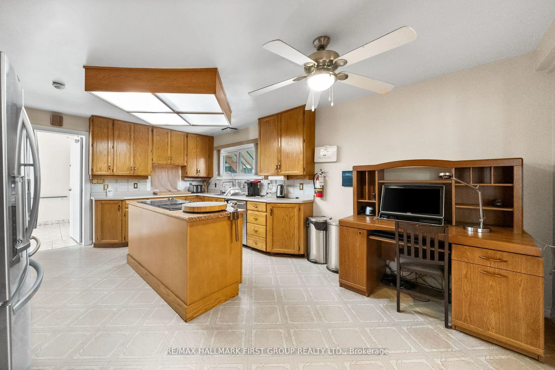 Photo 9 of 1652 Taunton Road, Clarington, Rural Clarington — HOMEH