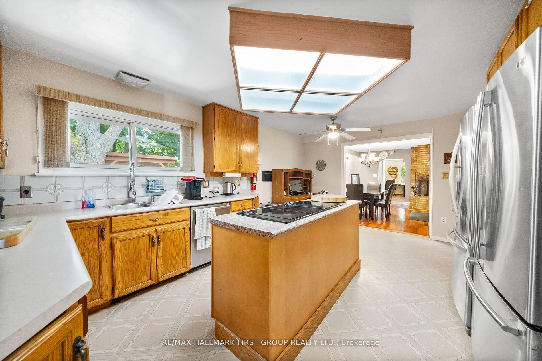 Photo 10 of 1652 Taunton Road, Clarington, Rural Clarington — HOMEH