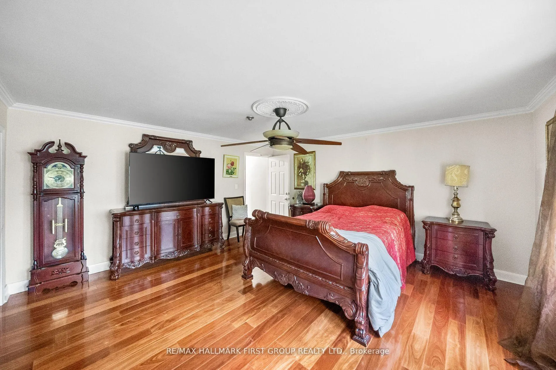 Photo 13 of 1652 Taunton Road, Clarington, Rural Clarington — HOMEH