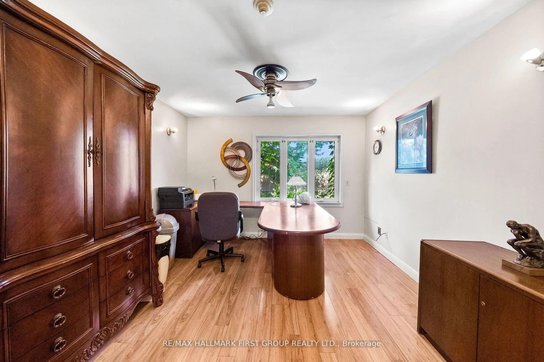 Photo 15 of 1652 Taunton Road, Clarington, Rural Clarington — HOMEH