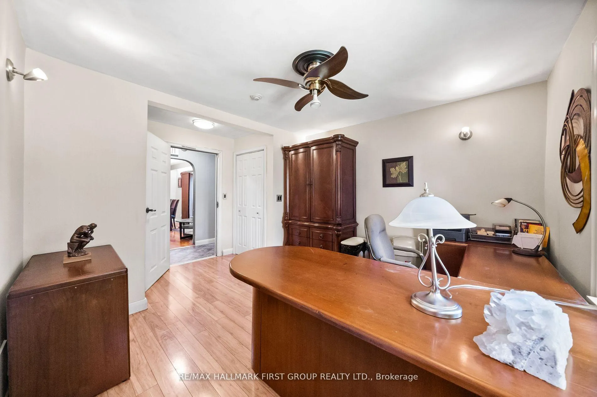 Photo 16 of 1652 Taunton Road, Clarington, Rural Clarington — HOMEH