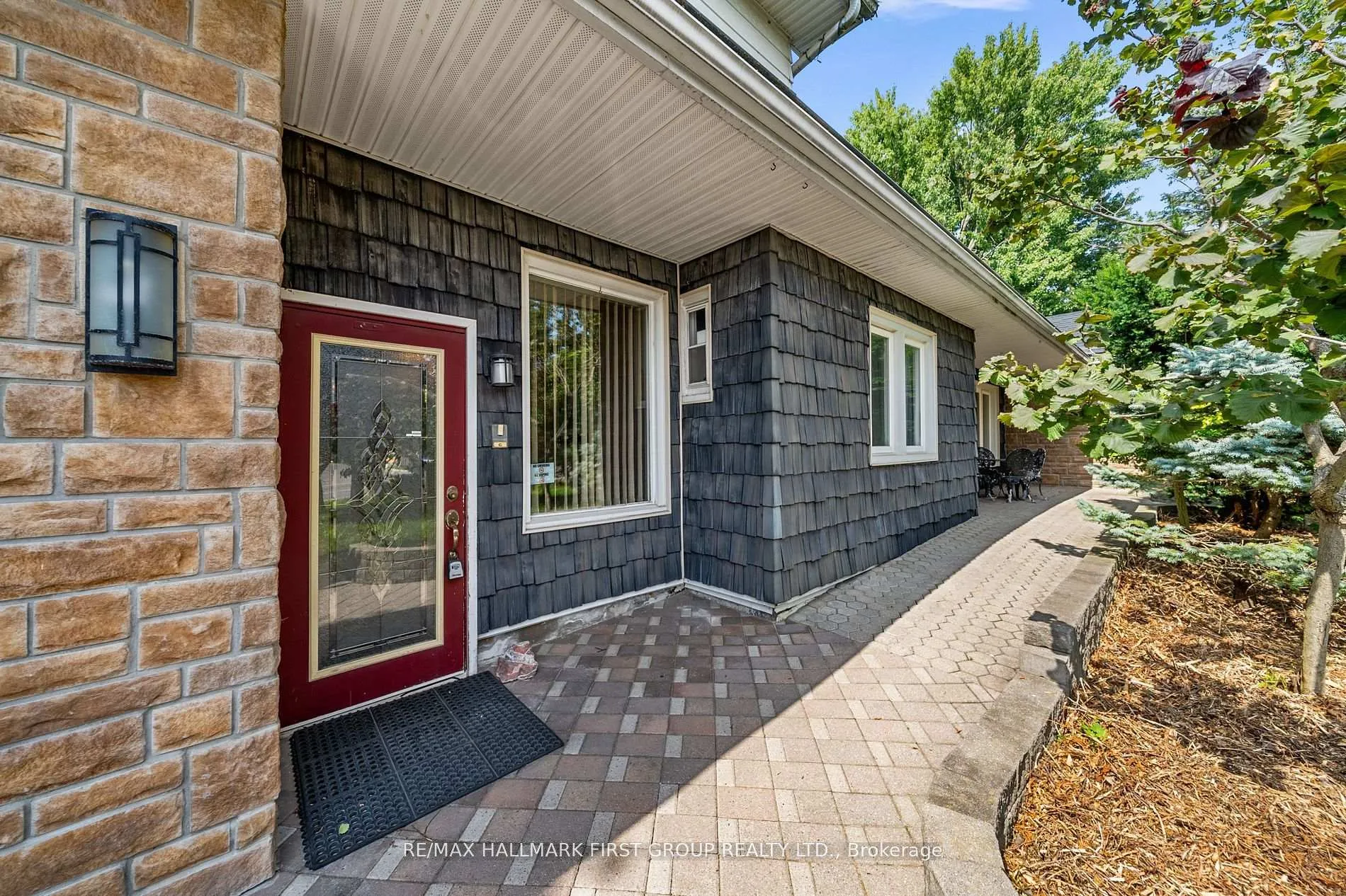 Photo 22 of 1652 Taunton Road, Clarington, Rural Clarington — HOMEH