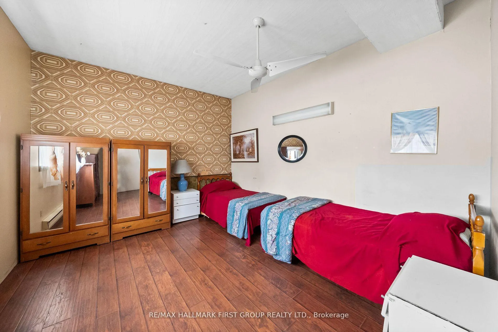 Photo 25 of 1652 Taunton Road, Clarington, Rural Clarington — HOMEH