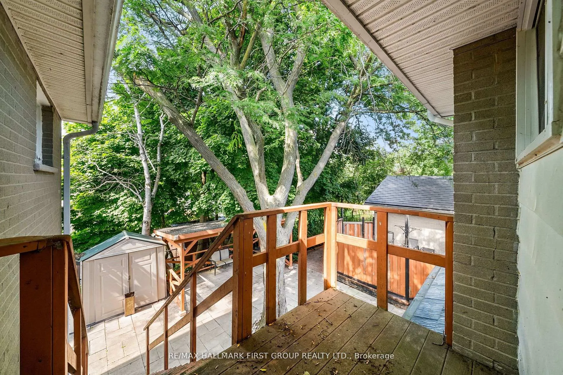 Photo 36 of 1652 Taunton Road, Clarington, Rural Clarington — HOMEH