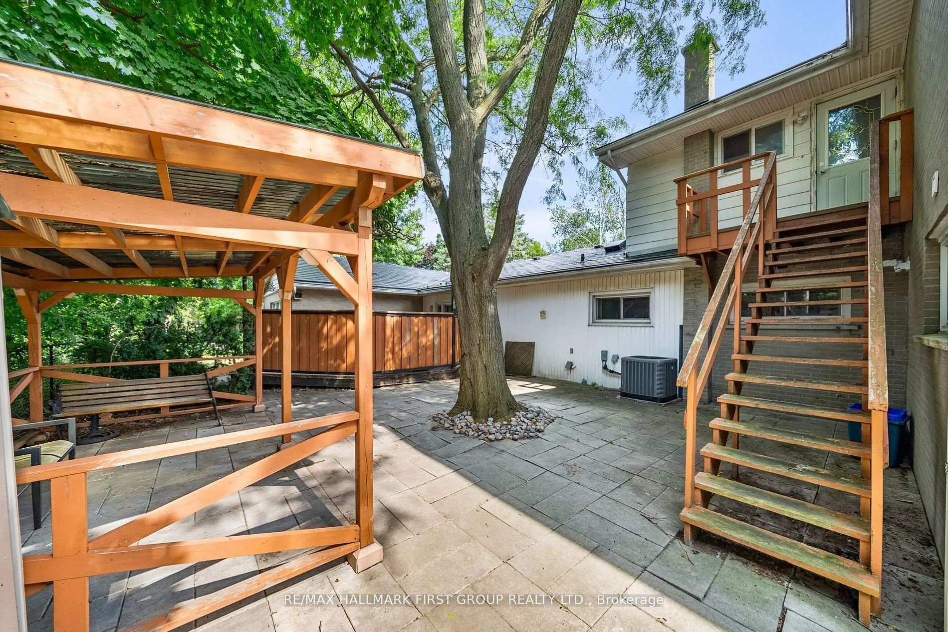 Photo 37 of 1652 Taunton Road, Clarington, Rural Clarington — HOMEH