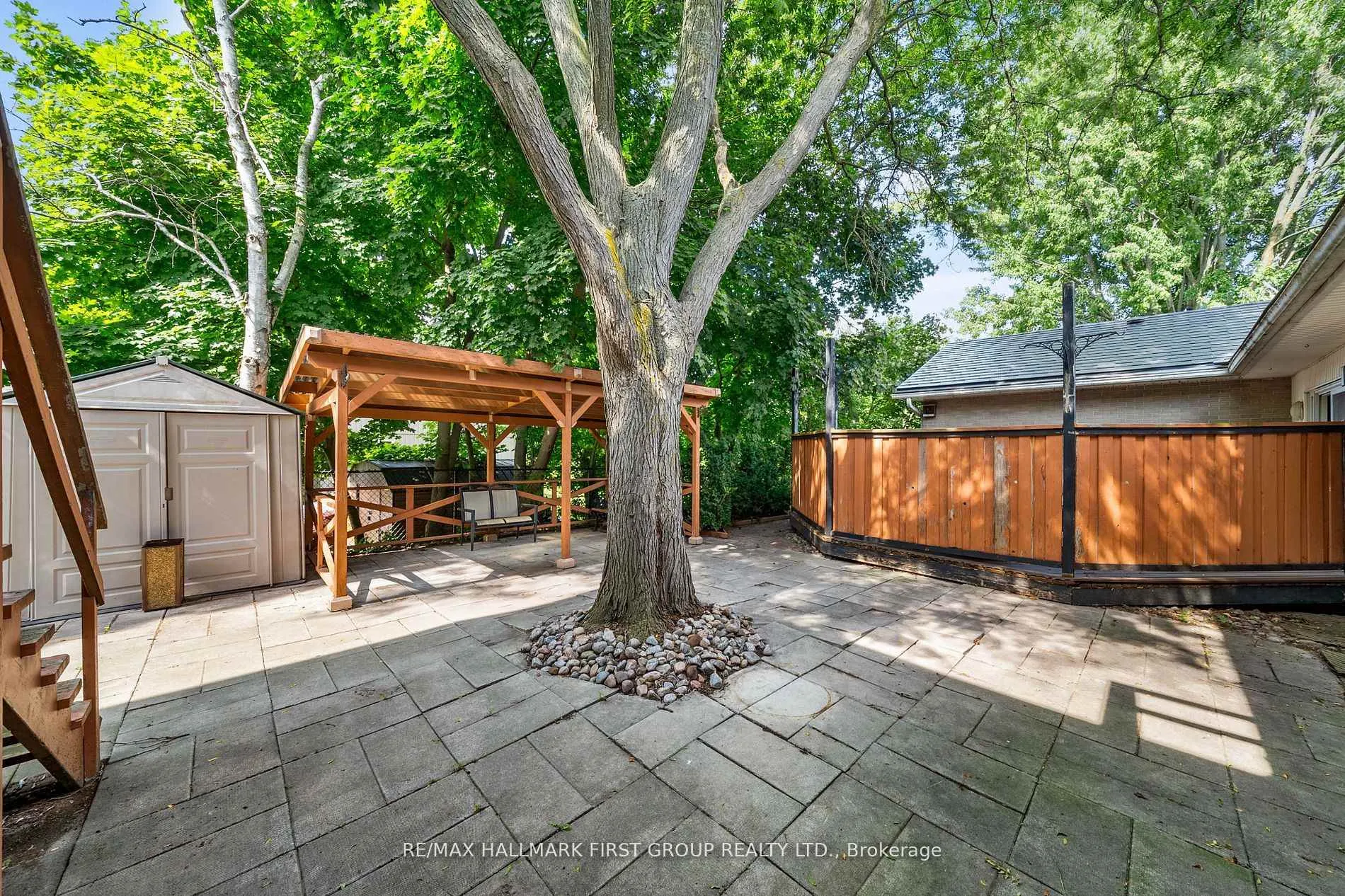 Photo 38 of 1652 Taunton Road, Clarington, Rural Clarington — HOMEH