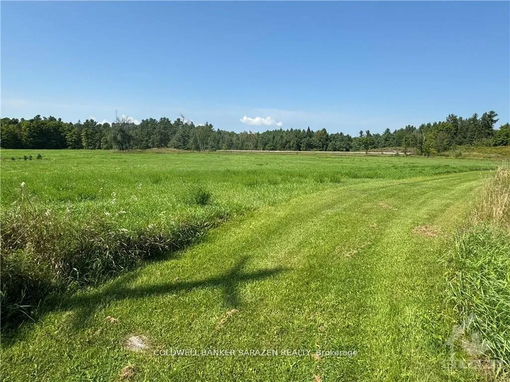 Photo 2 of Bandys Road, McNab/Braeside, Mcnab/Braeside Twps — HOMEH