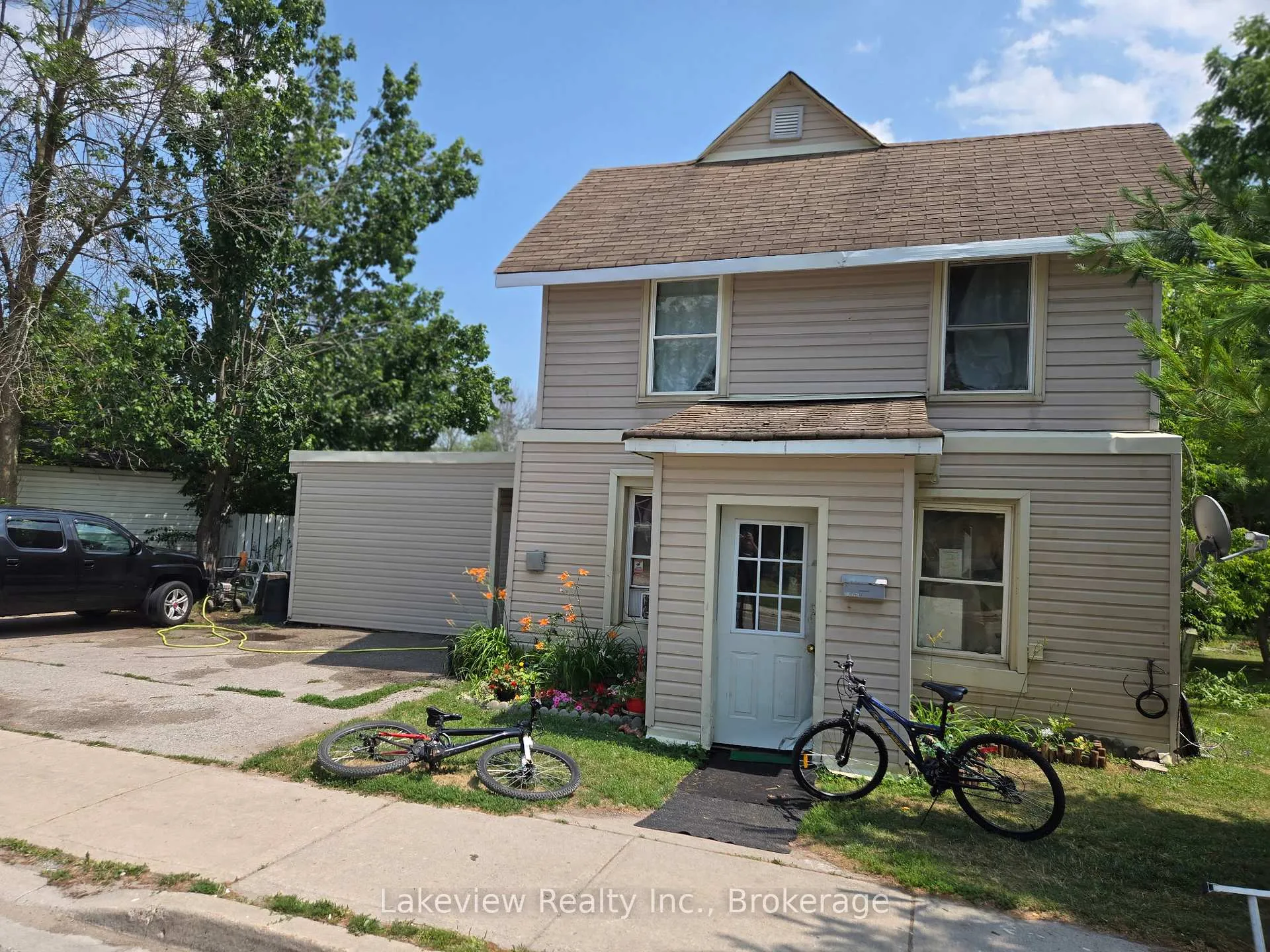 Photo 1 of 159 Barrie Road E, Orillia — HOMEH