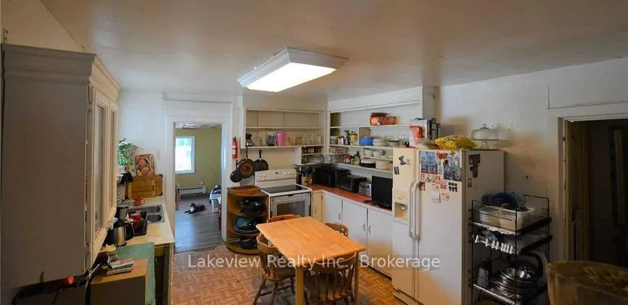 Photo 3 of 159 Barrie Road E, Orillia — HOMEH