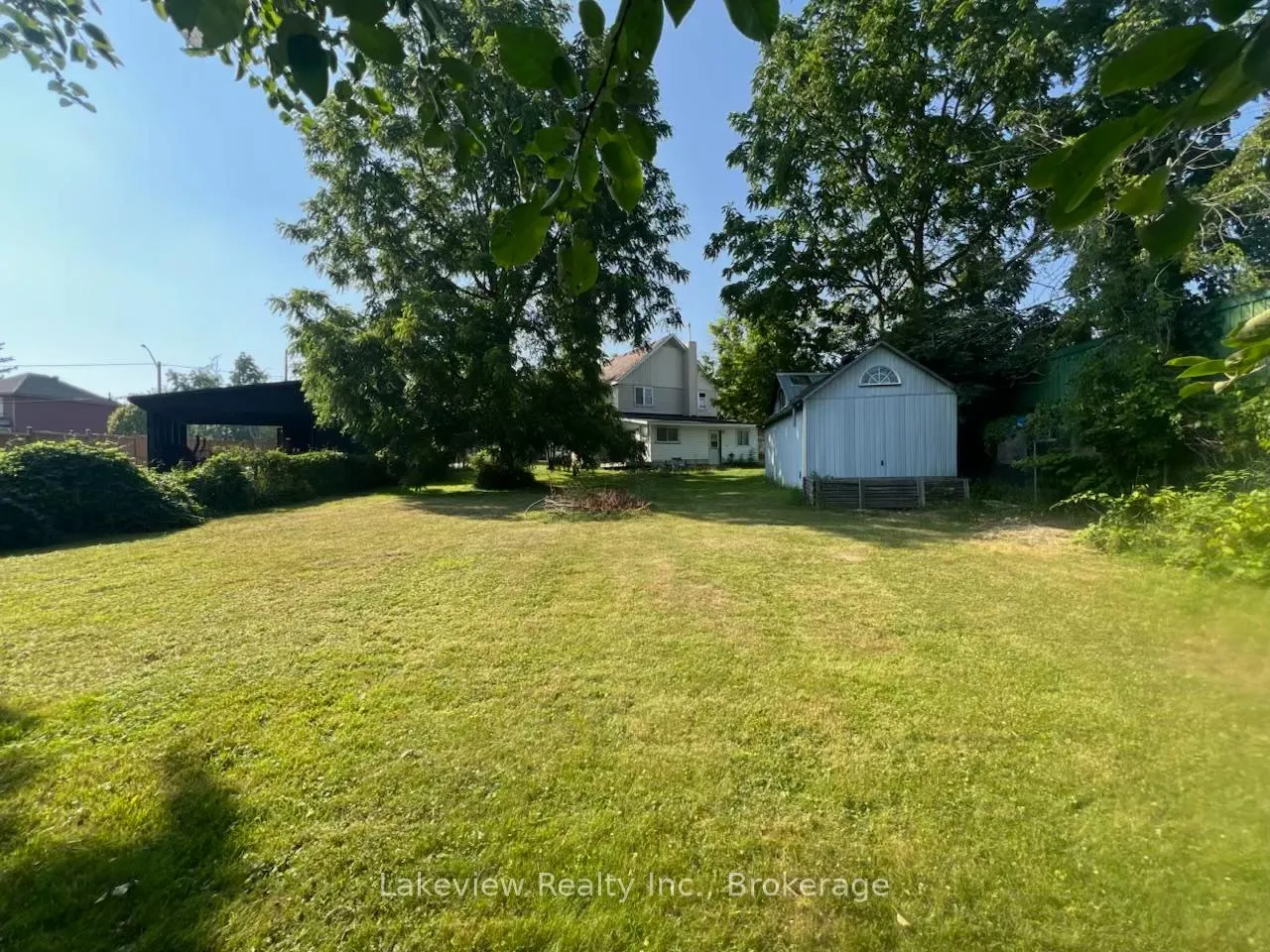Photo 5 of 159 Barrie Road E, Orillia — HOMEH