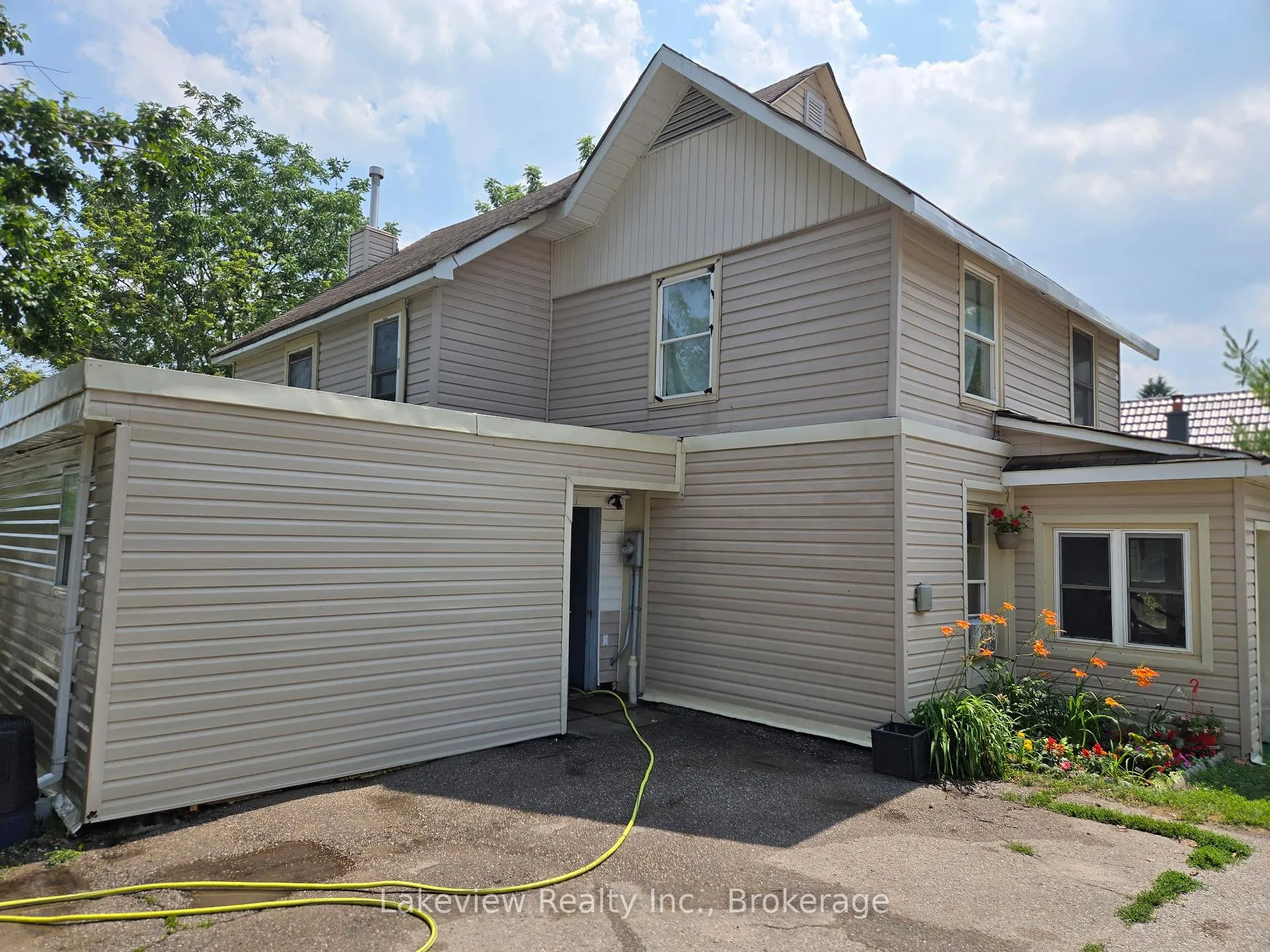 Photo 7 of 159 Barrie Road E, Orillia — HOMEH