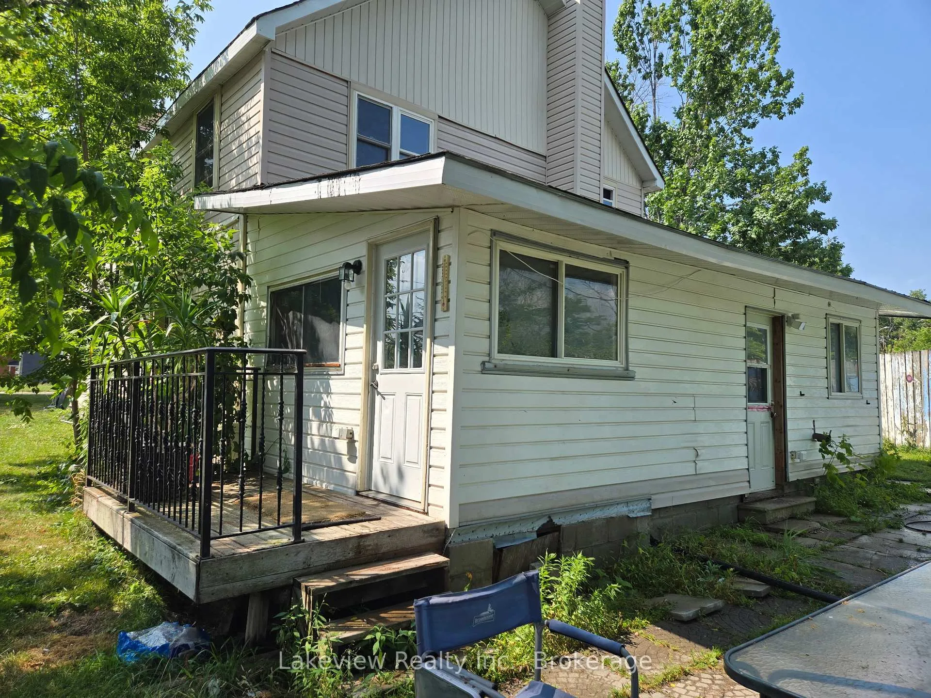 Photo 9 of 159 Barrie Road E, Orillia — HOMEH
