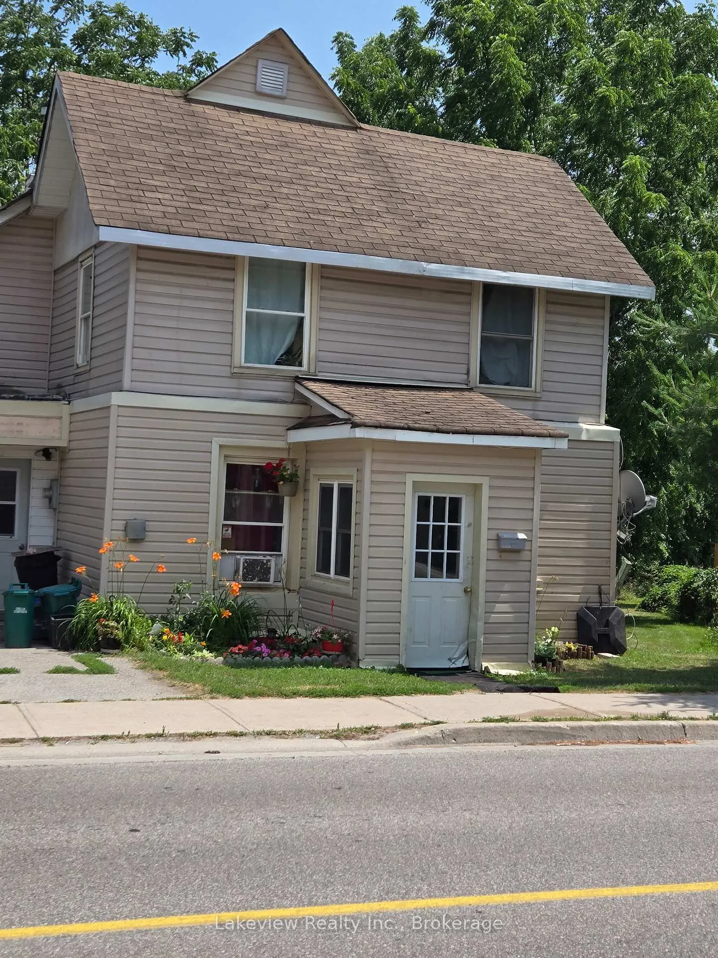 Photo 10 of 159 Barrie Road E, Orillia — HOMEH