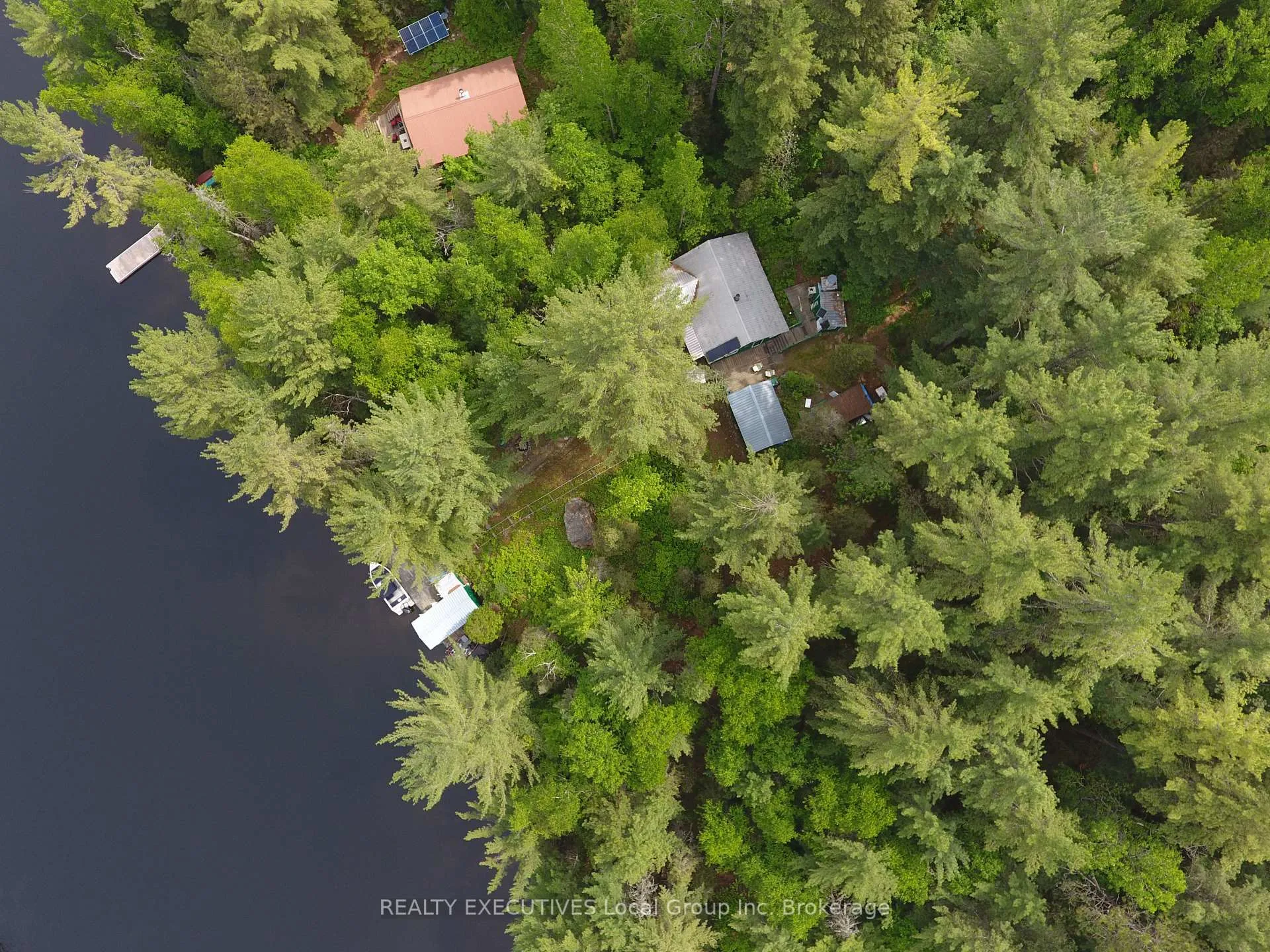 Photo 4 of 8 Rabbit Lake Island, Temagami — HOMEH