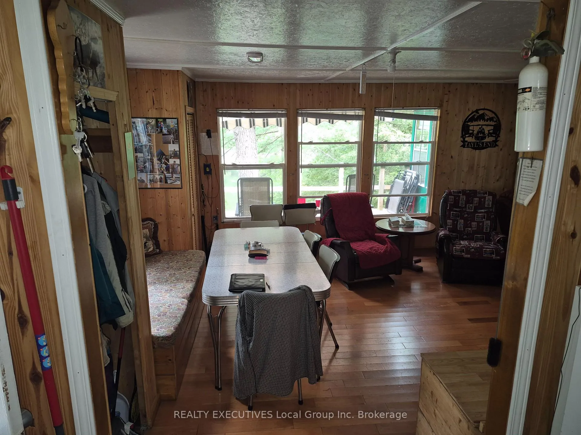 Photo 8 of 8 Rabbit Lake Island, Temagami — HOMEH