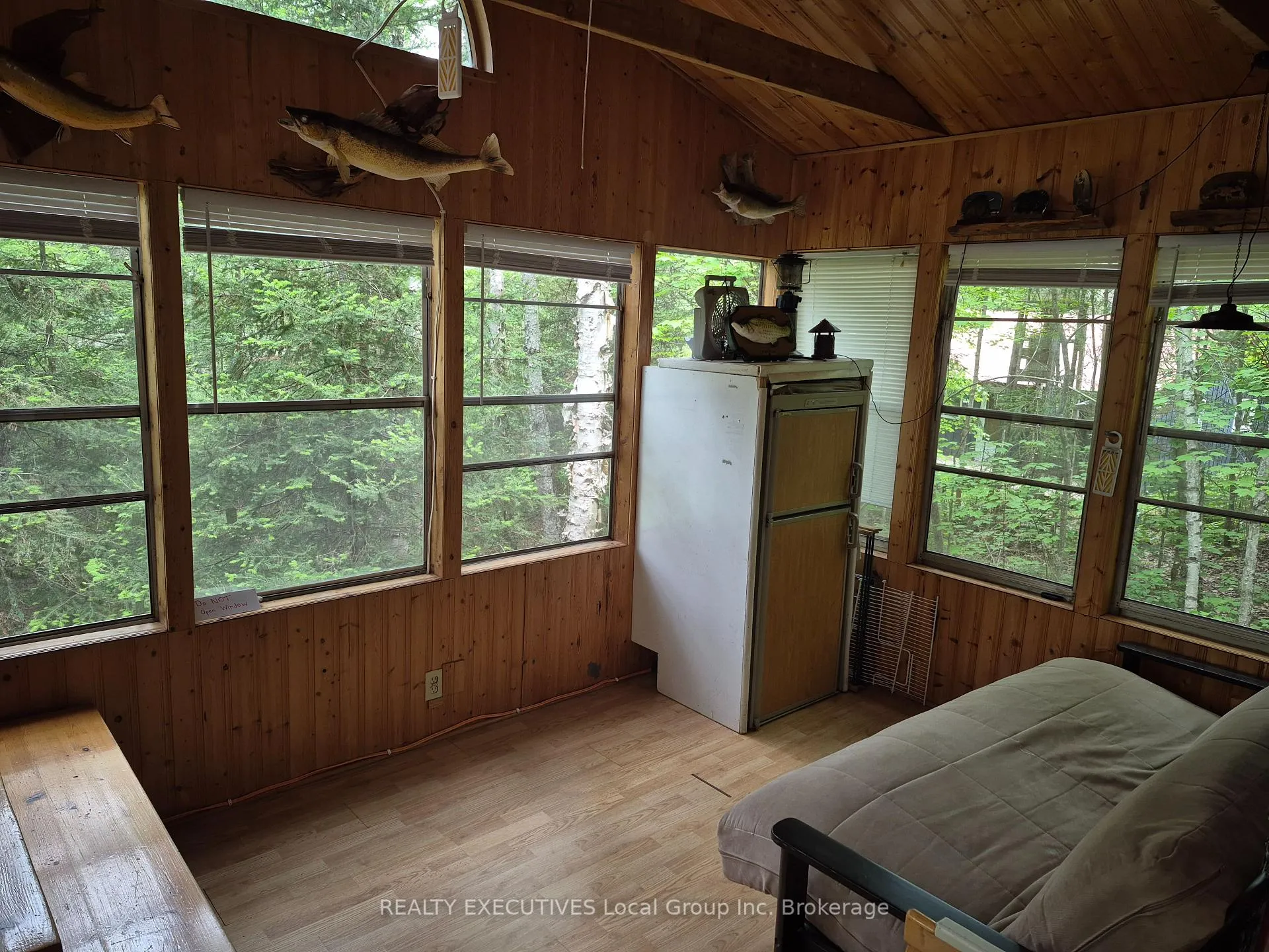 Photo 10 of 8 Rabbit Lake Island, Temagami — HOMEH