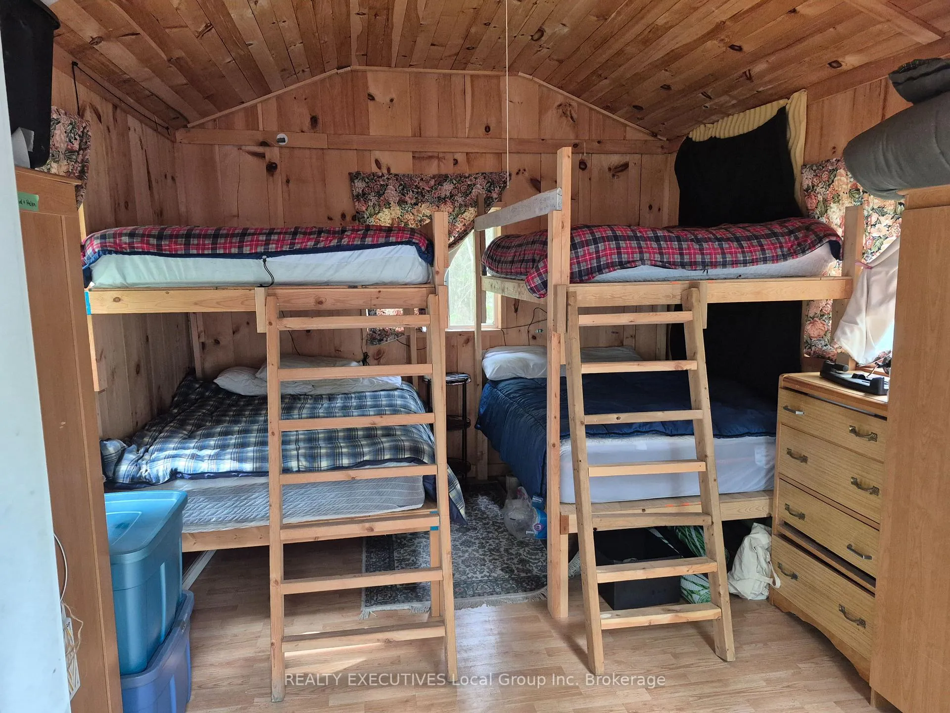 Photo 13 of 8 Rabbit Lake Island, Temagami — HOMEH