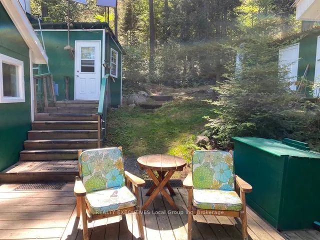 Photo 14 of 8 Rabbit Lake Island, Temagami — HOMEH