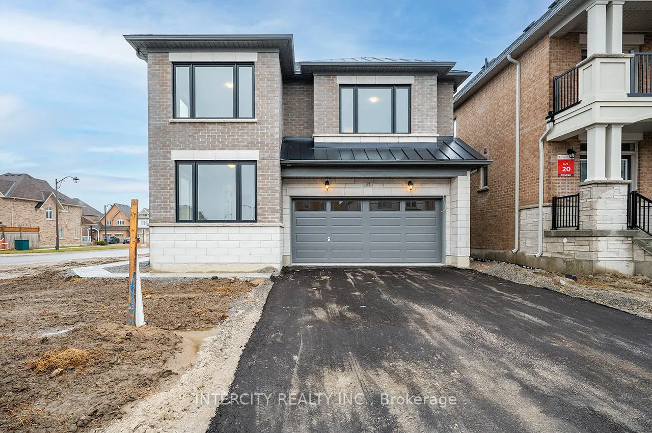 Photo 1 of 57 Bostock Drive, Georgina, Keswick South — HOMEH