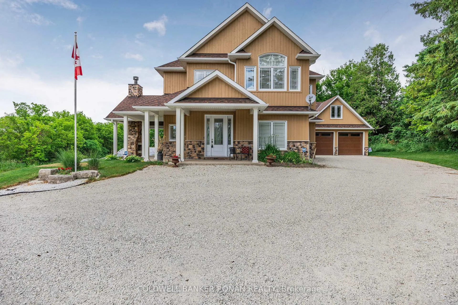 Photo 2 of 6298 4th Line, New Tecumseth, Rural New Tecumseth — HOMEH