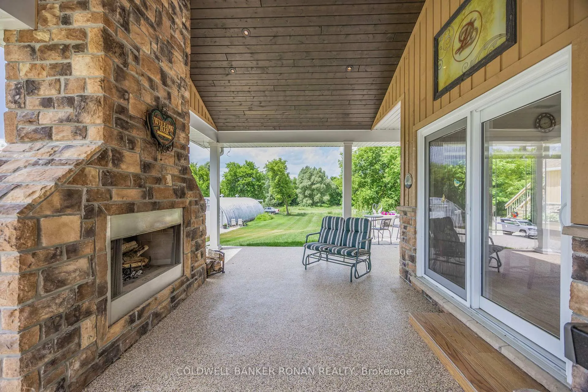 Photo 26 of 6298 4th Line, New Tecumseth, Rural New Tecumseth — HOMEH