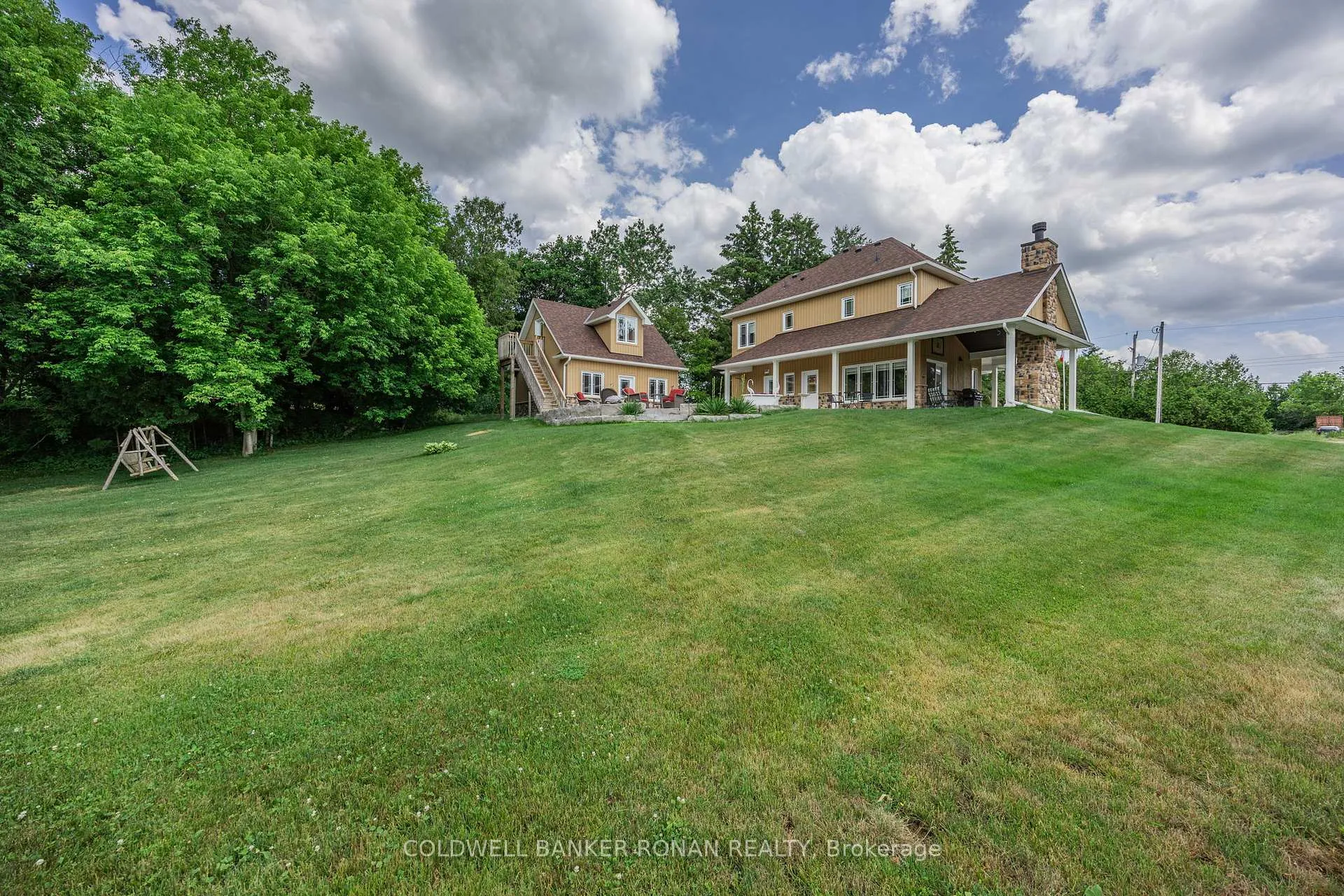Photo 30 of 6298 4th Line, New Tecumseth, Rural New Tecumseth — HOMEH