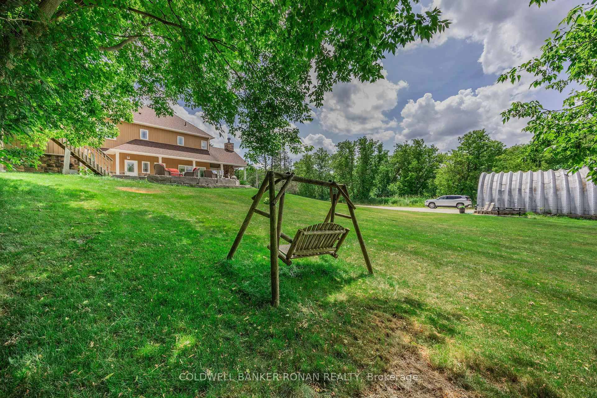 Photo 31 of 6298 4th Line, New Tecumseth, Rural New Tecumseth — HOMEH