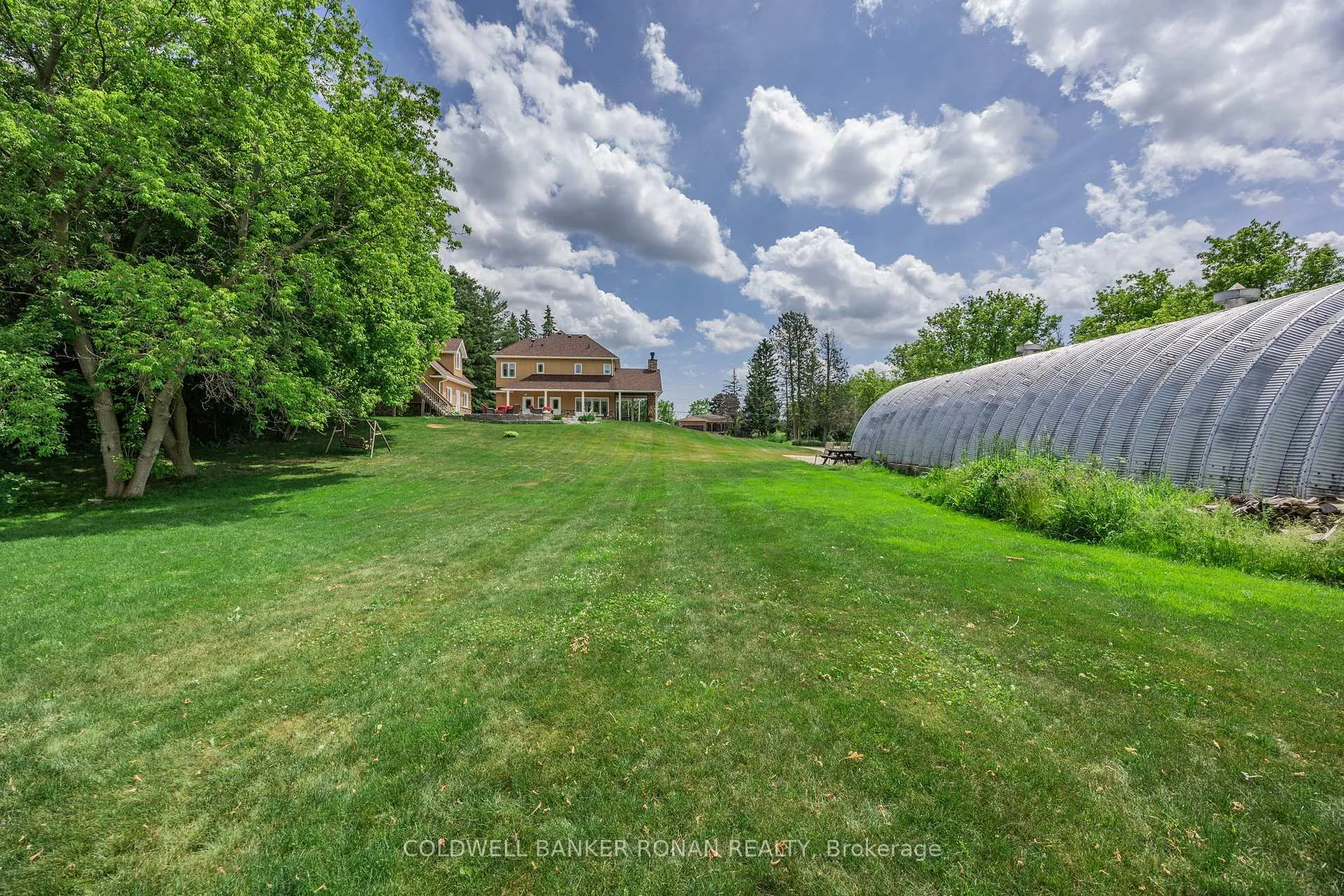 Photo 33 of 6298 4th Line, New Tecumseth, Rural New Tecumseth — HOMEH