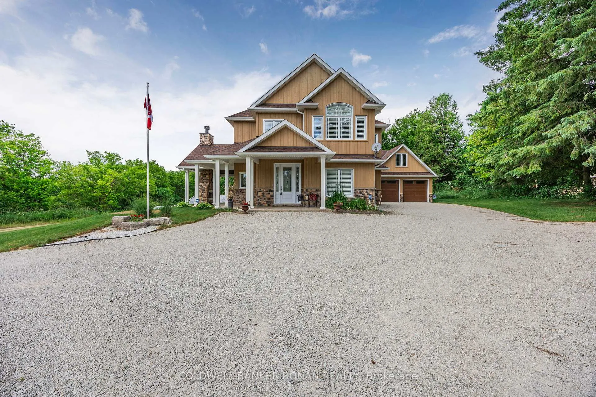 Photo 36 of 6298 4th Line, New Tecumseth, Rural New Tecumseth — HOMEH