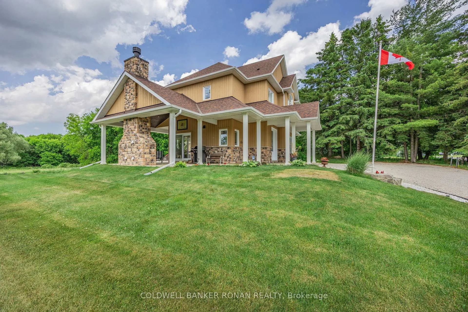 Photo 37 of 6298 4th Line, New Tecumseth, Rural New Tecumseth — HOMEH