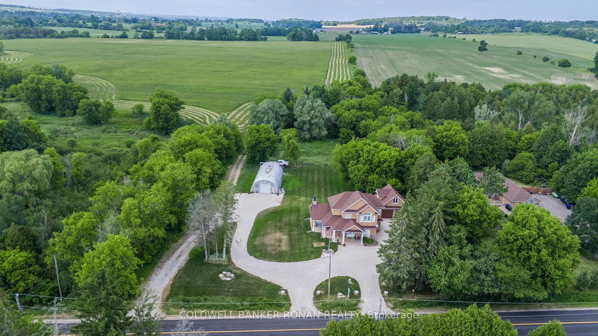 Photo 38 of 6298 4th Line, New Tecumseth, Rural New Tecumseth — HOMEH