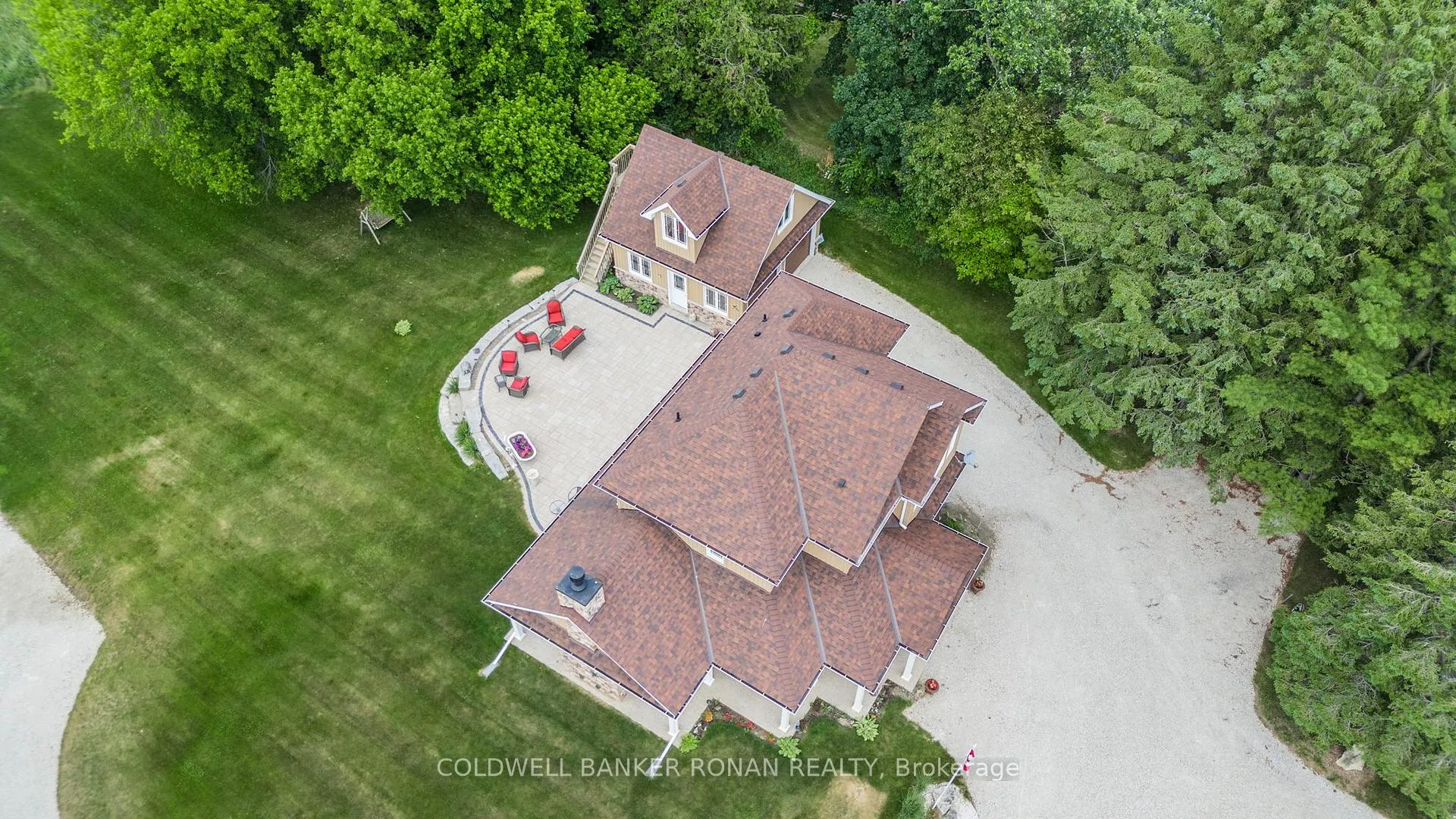 Photo 40 of 6298 4th Line, New Tecumseth, Rural New Tecumseth — HOMEH