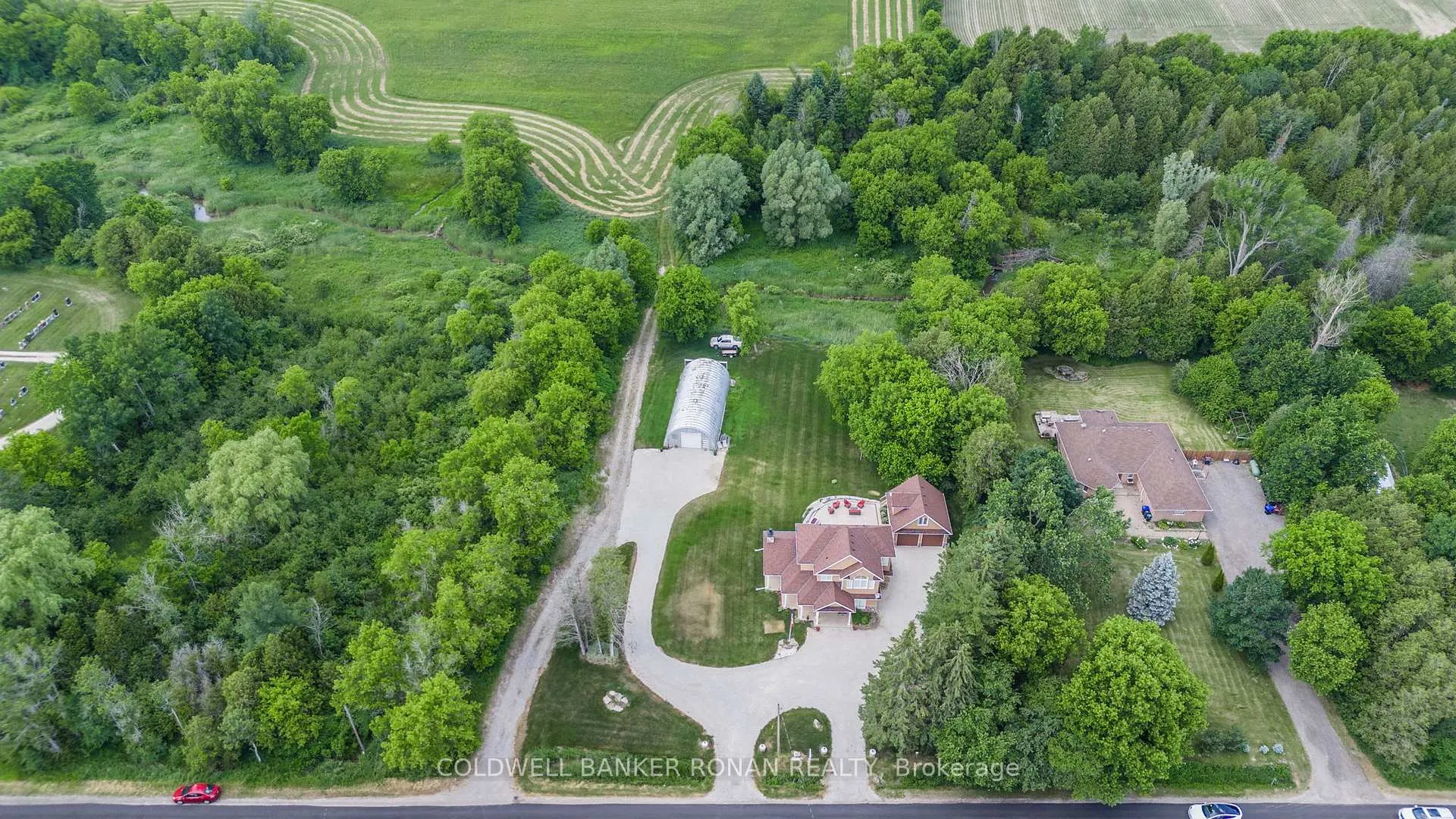Photo 42 of 6298 4th Line, New Tecumseth, Rural New Tecumseth — HOMEH