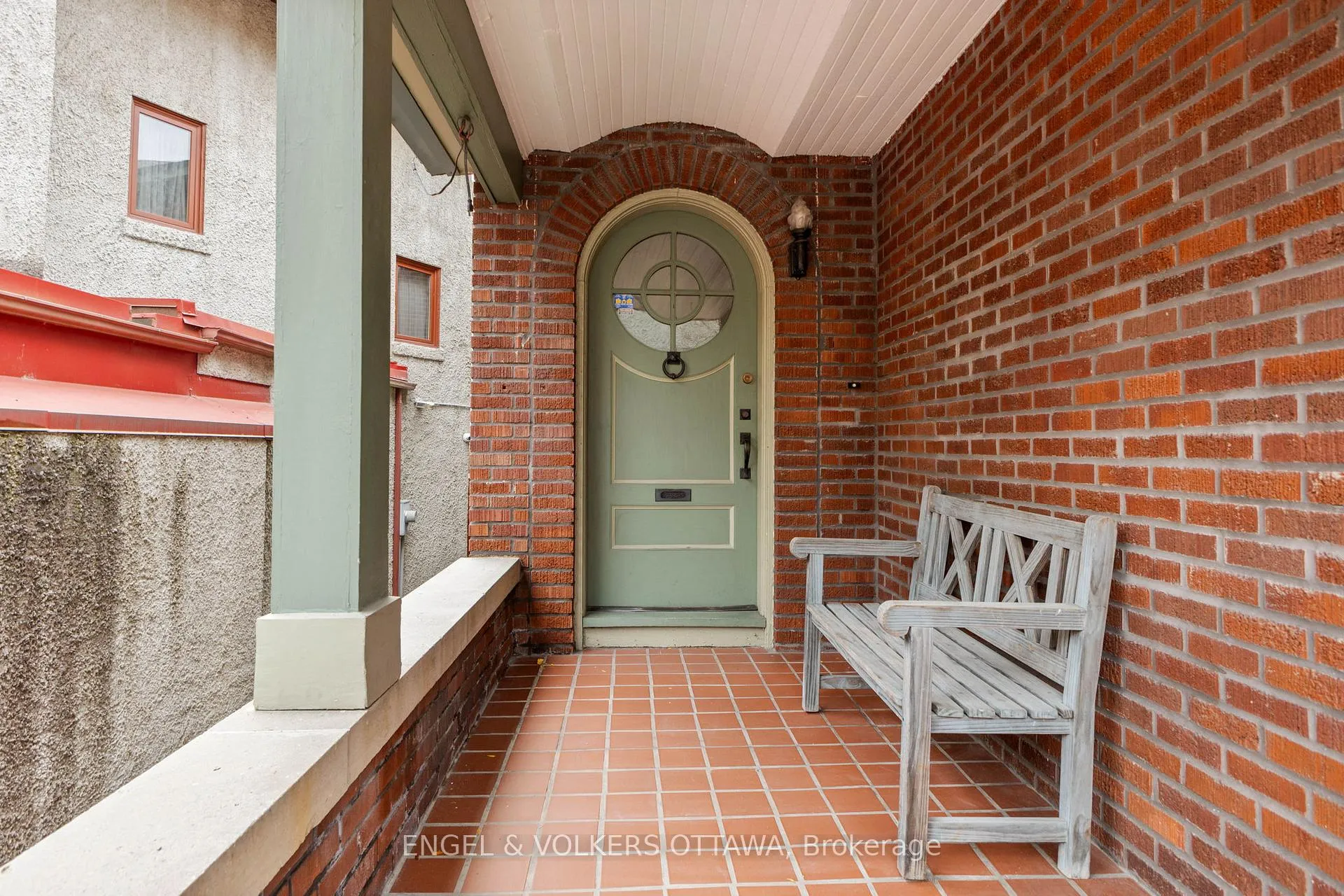Photo 3 of 10 Allan Place, Ottawa, Glebe — HOMEH