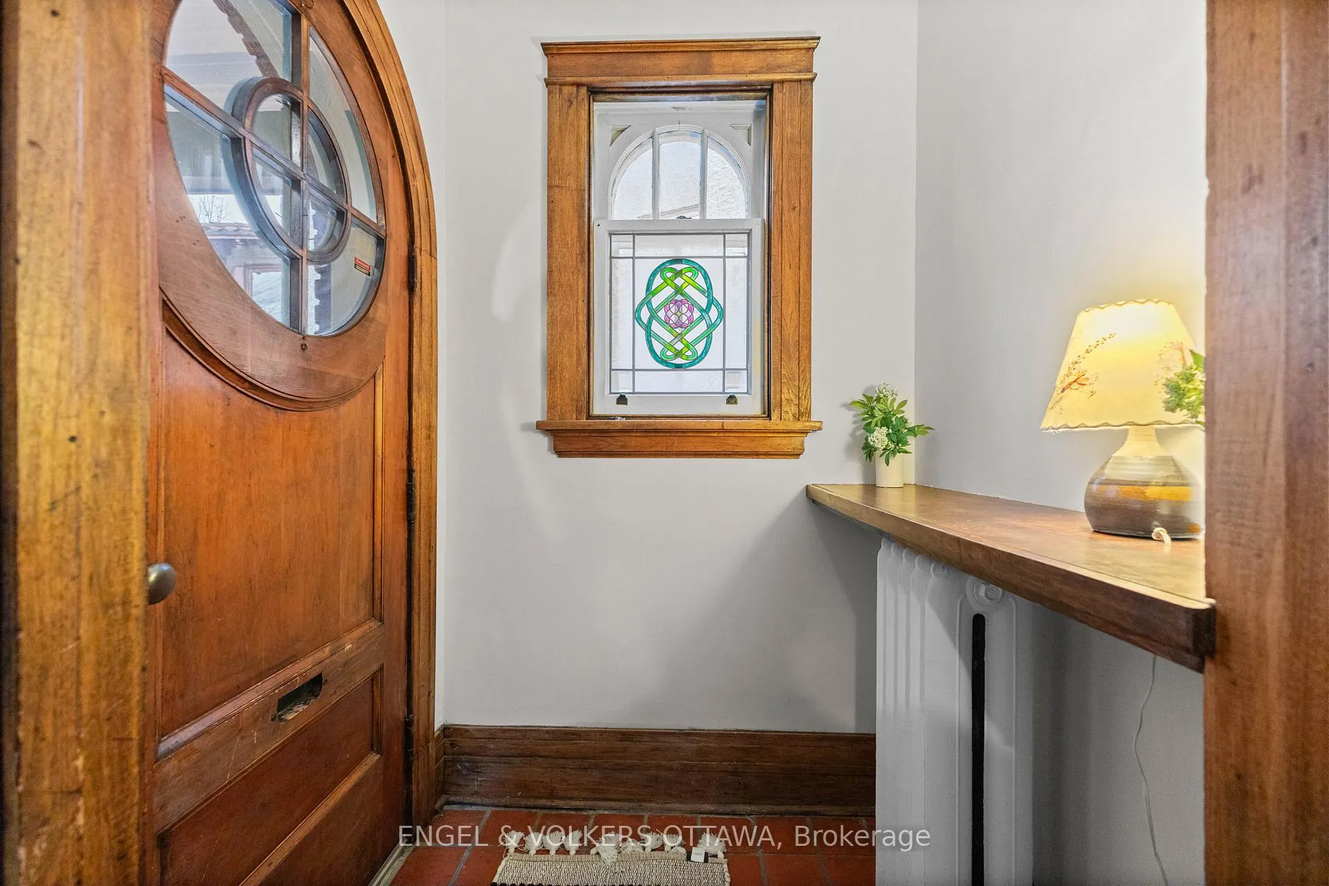 Photo 4 of 10 Allan Place, Ottawa, Glebe — HOMEH