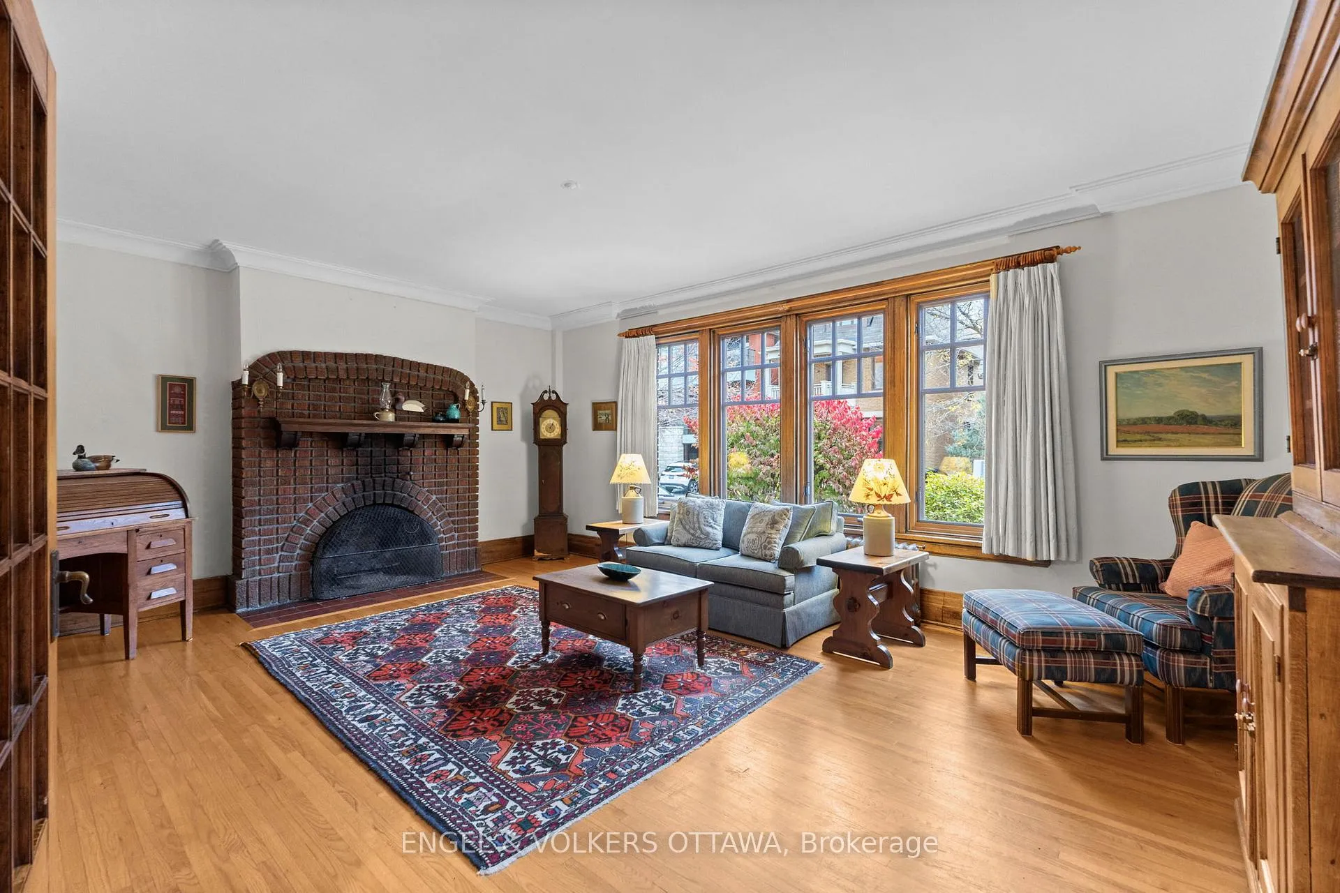 Photo 5 of 10 Allan Place, Ottawa, Glebe — HOMEH