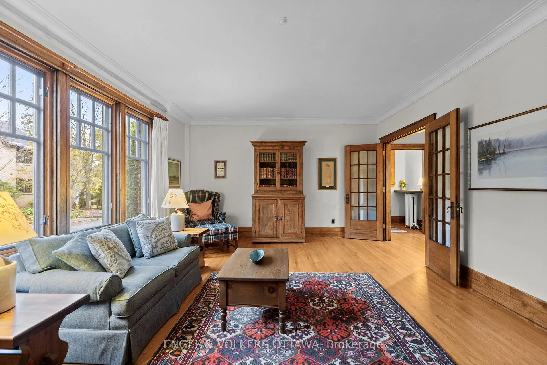 Photo 6 of 10 Allan Place, Ottawa, Glebe — HOMEH
