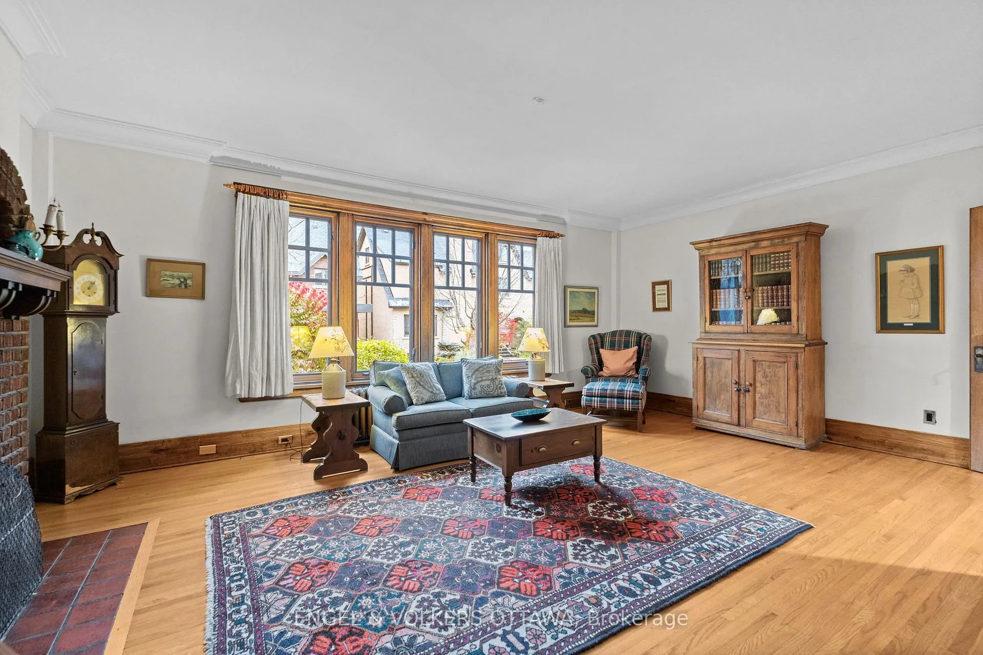 Photo 7 of 10 Allan Place, Ottawa, Glebe — HOMEH