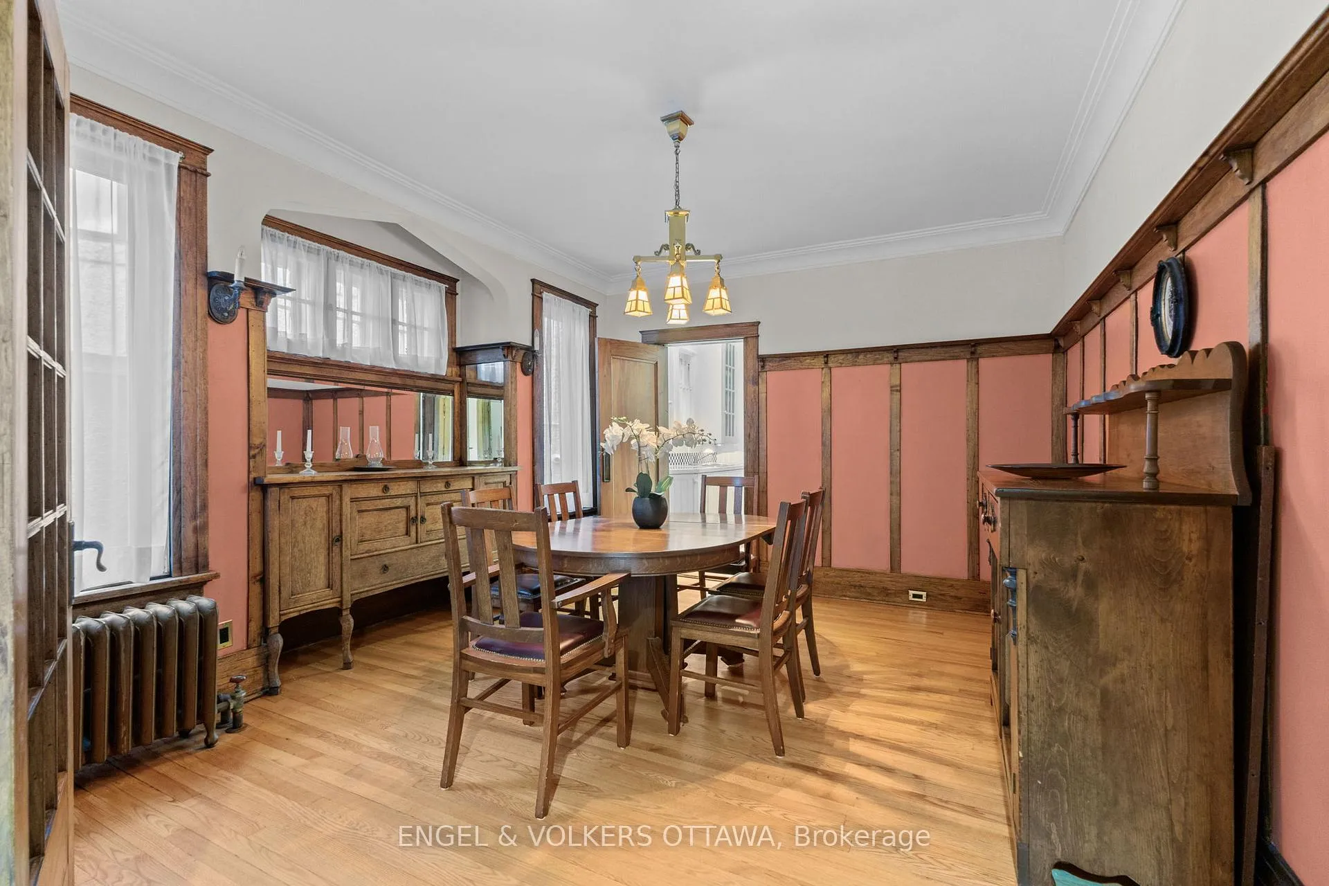 Photo 8 of 10 Allan Place, Ottawa, Glebe — HOMEH