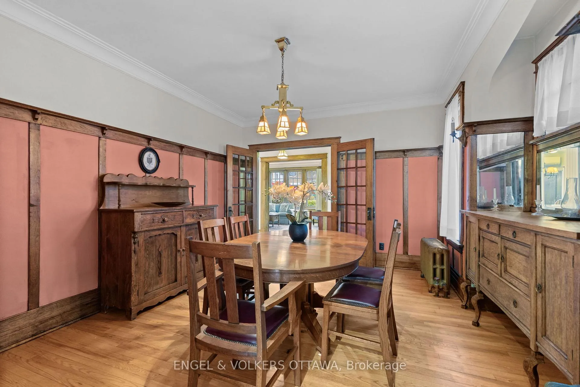 Photo 9 of 10 Allan Place, Ottawa, Glebe — HOMEH