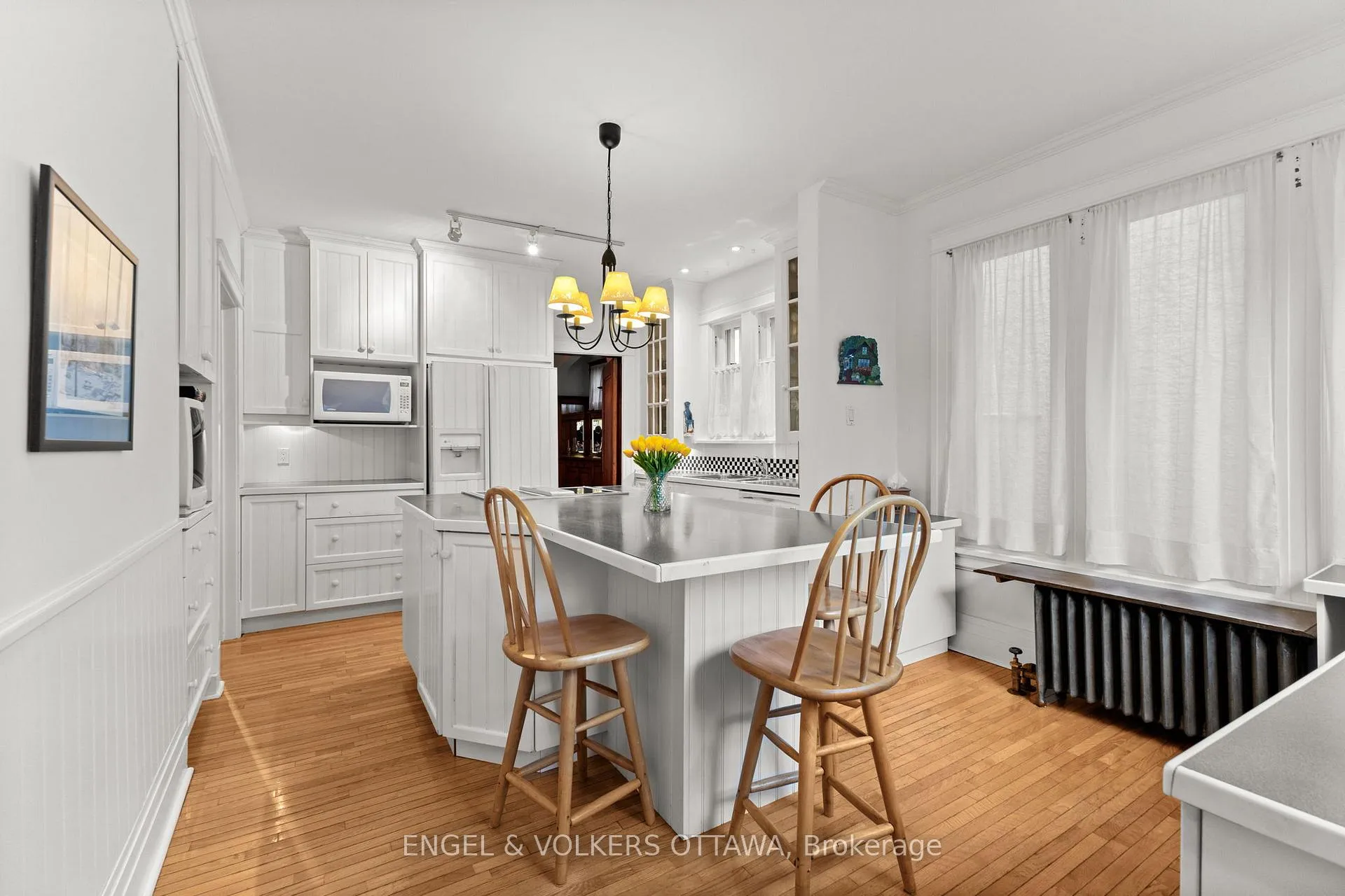Photo 13 of 10 Allan Place, Ottawa, Glebe — HOMEH