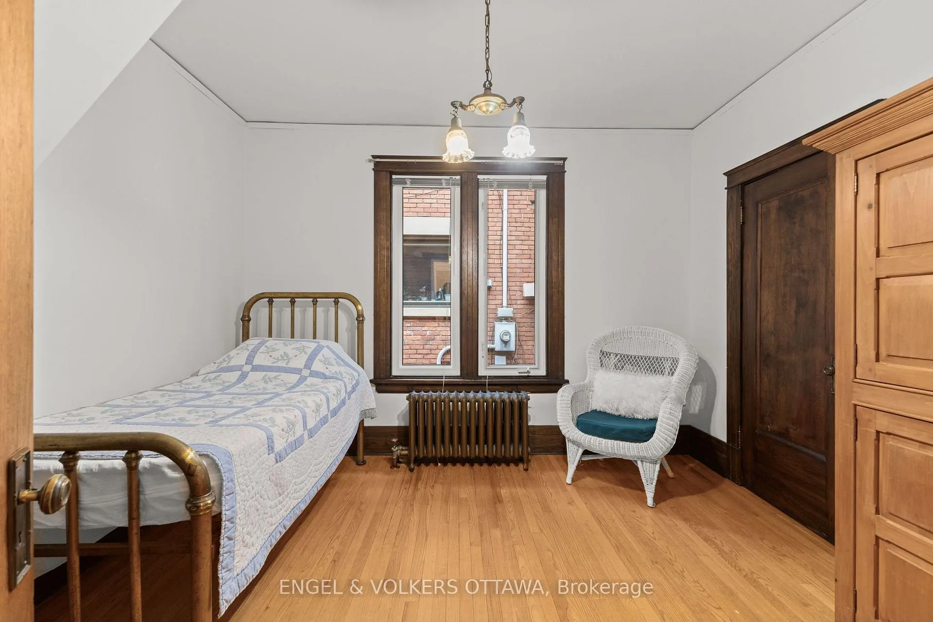 Photo 15 of 10 Allan Place, Ottawa, Glebe — HOMEH