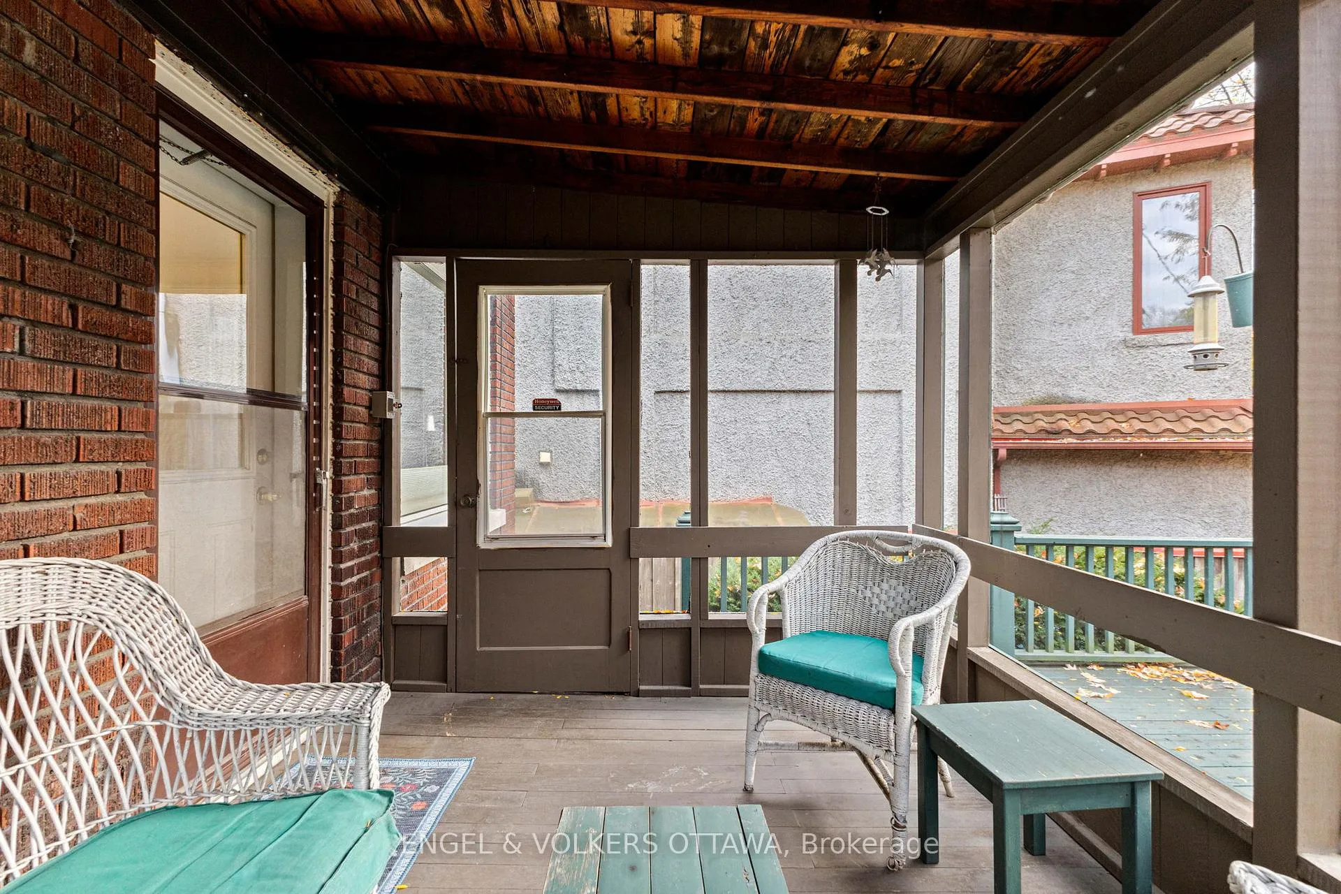 Photo 29 of 10 Allan Place, Ottawa, Glebe — HOMEH