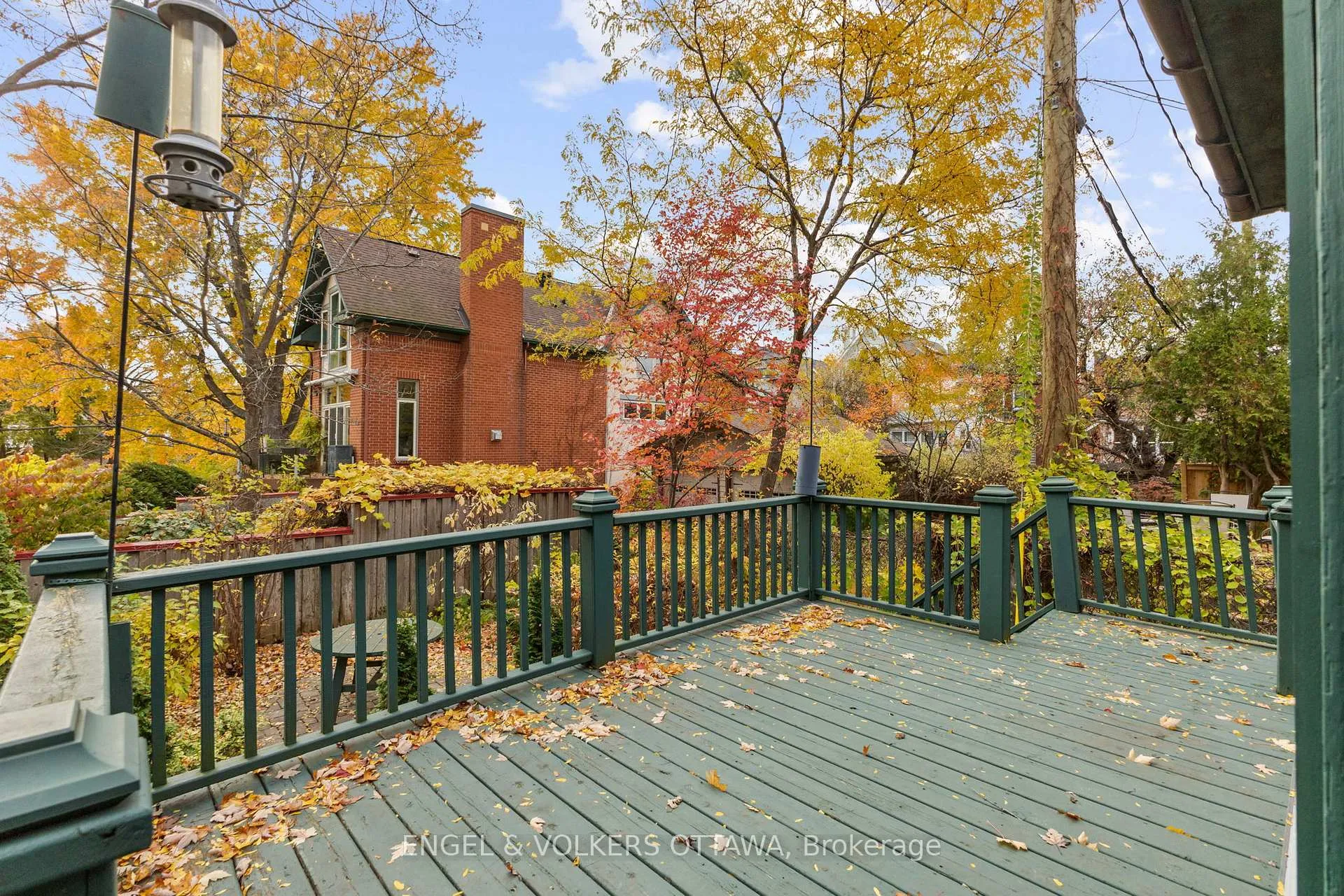 Photo 30 of 10 Allan Place, Ottawa, Glebe — HOMEH